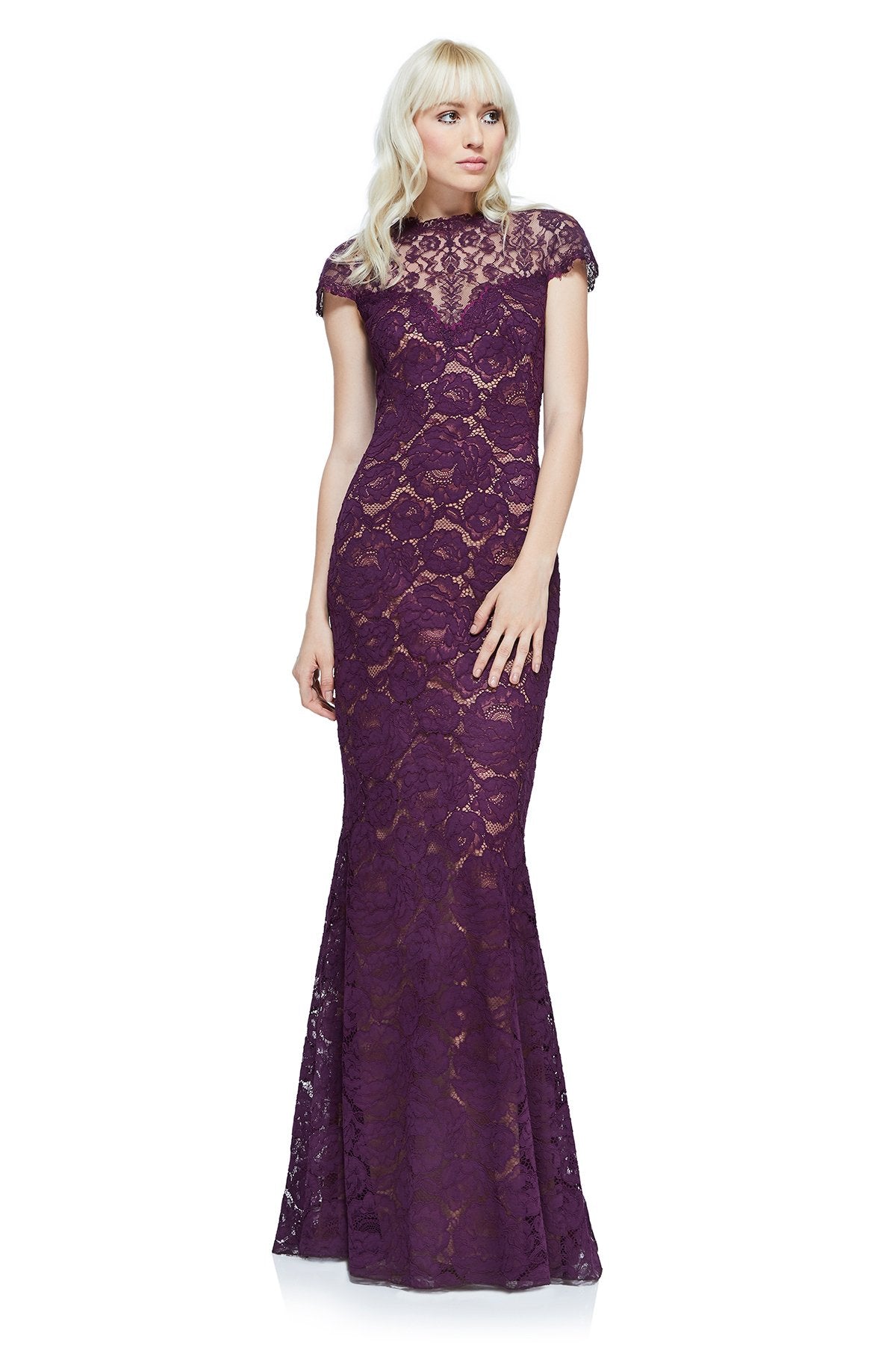 Eliza Gown
