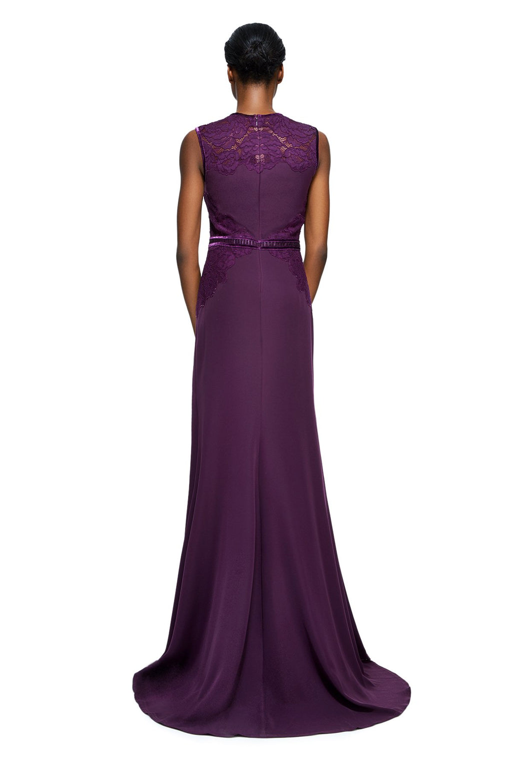 Catalina Gown - PETITE