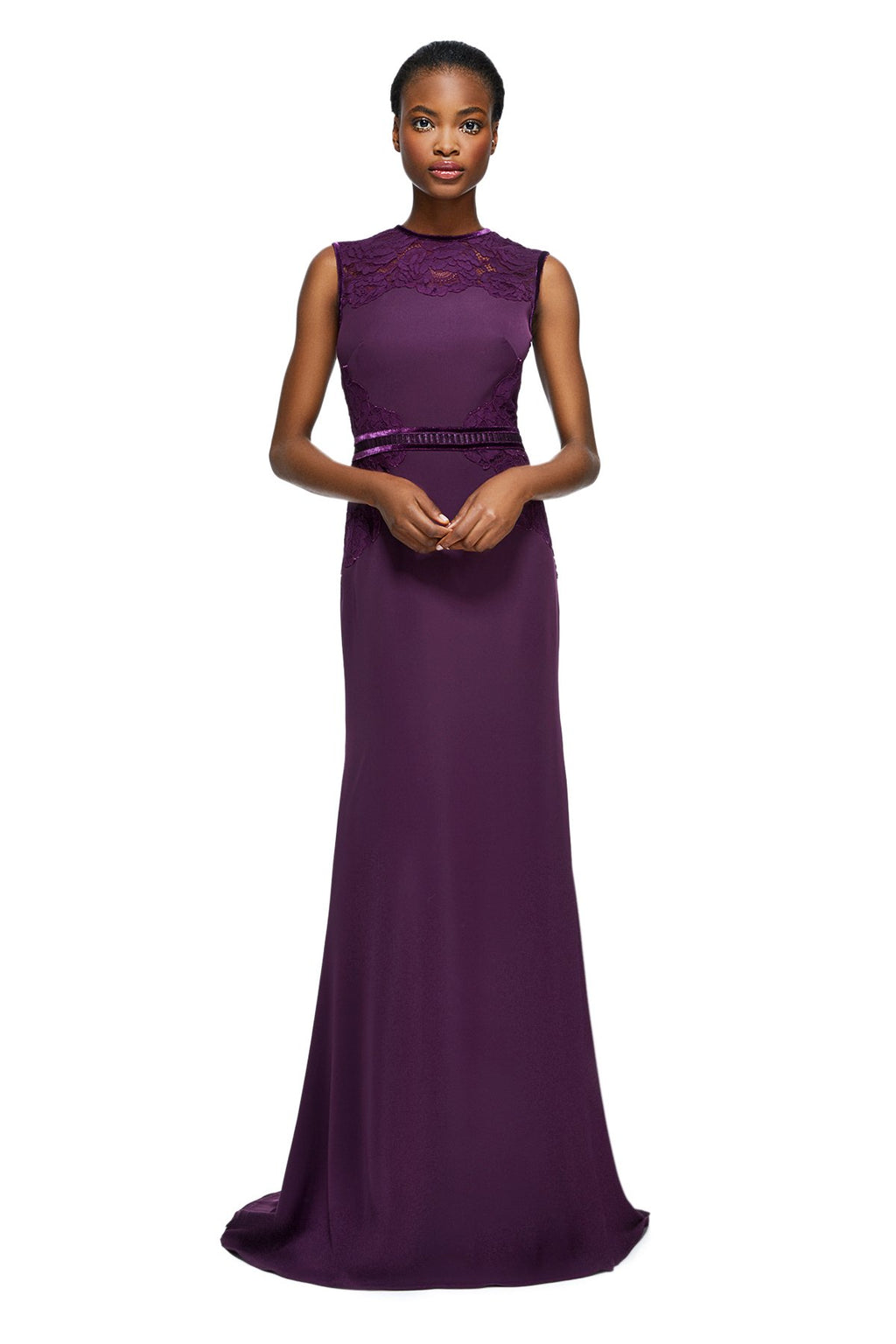 Catalina Gown - PETITE