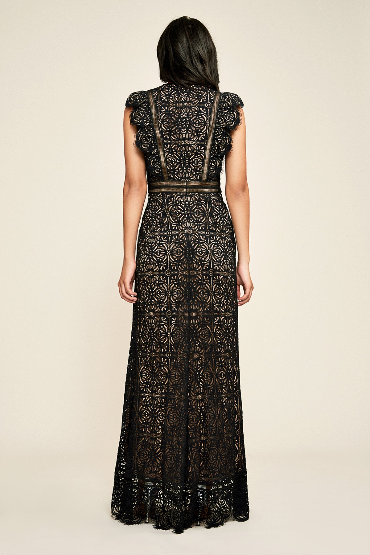 Tadashi Shoji - Joanna Gown
