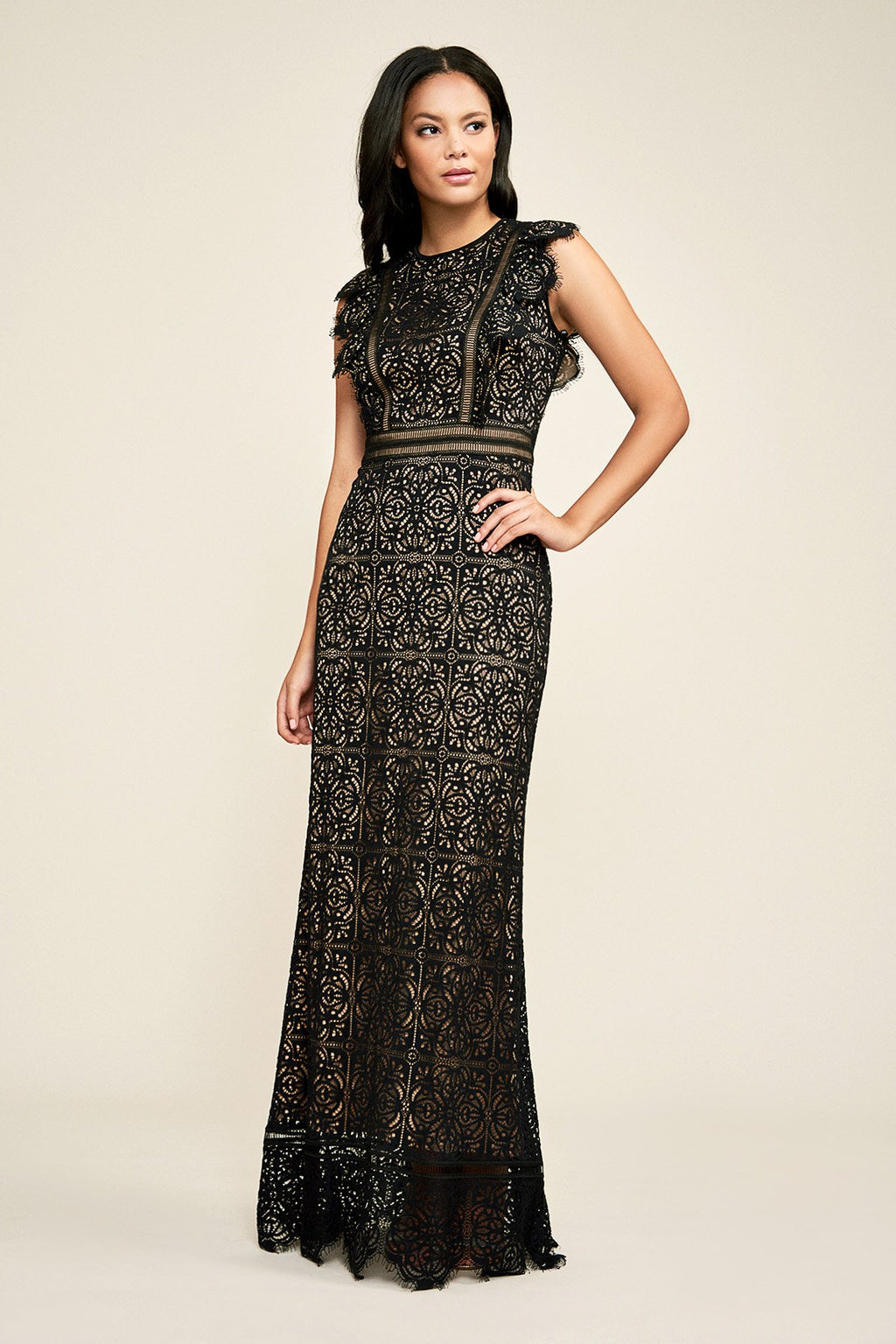 Tadashi Shoji - Joanna Gown