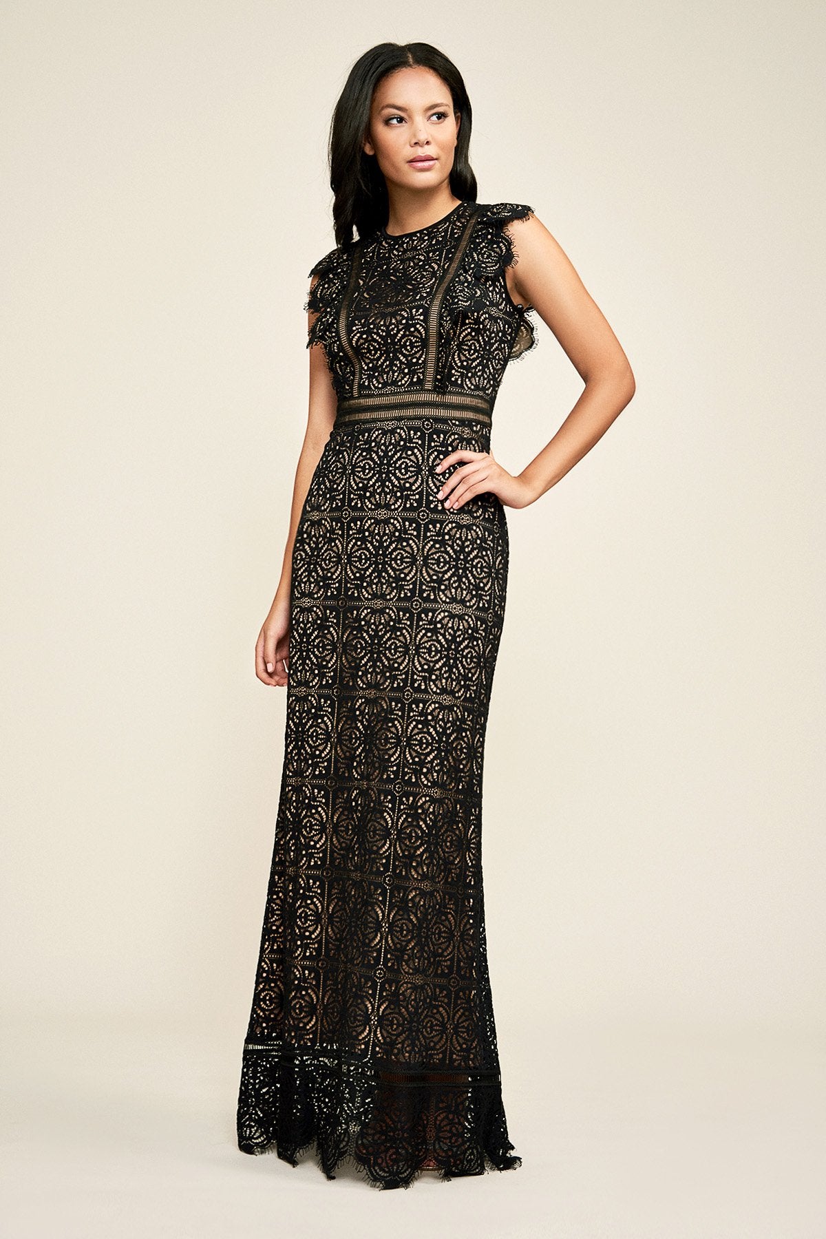 Tadashi Shoji - Joanna Gown