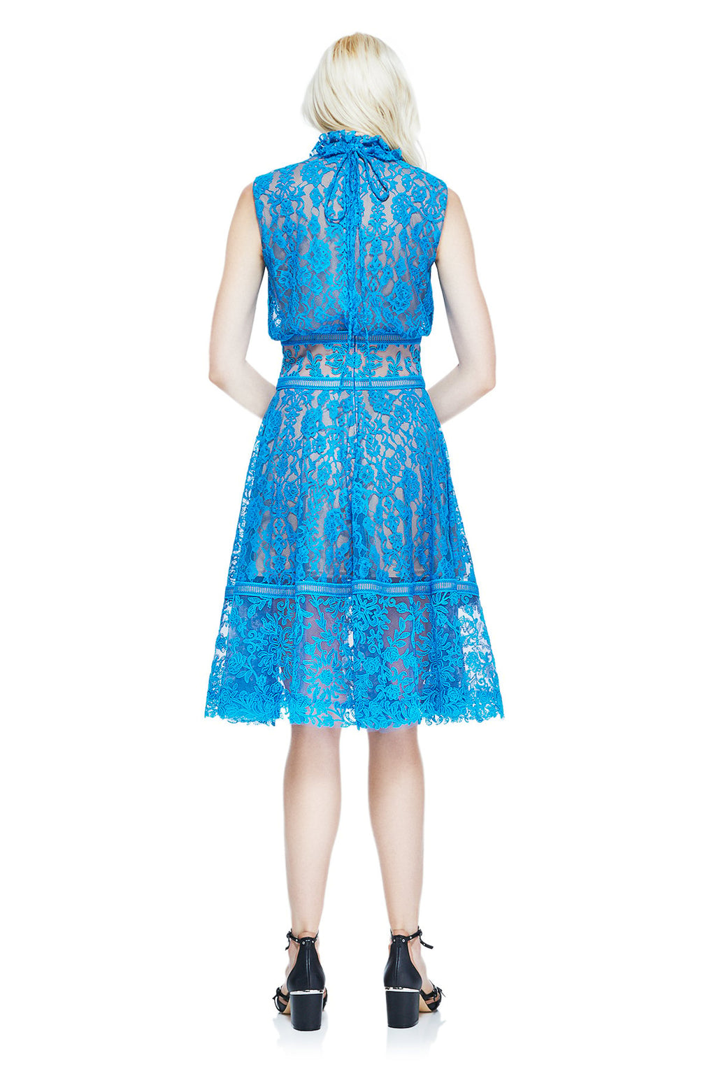 Tadashi Shoji - Fran?ois Cocktail Dress