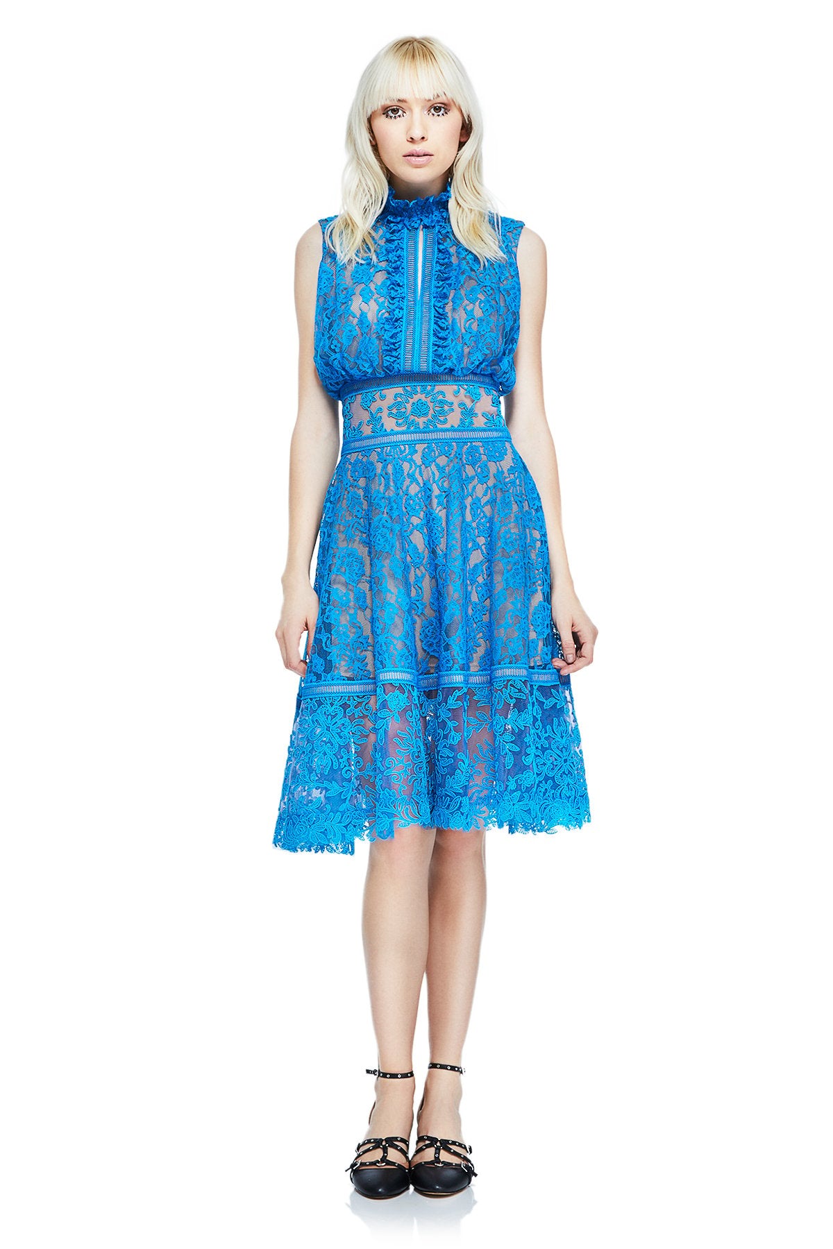 François Cocktail Dress