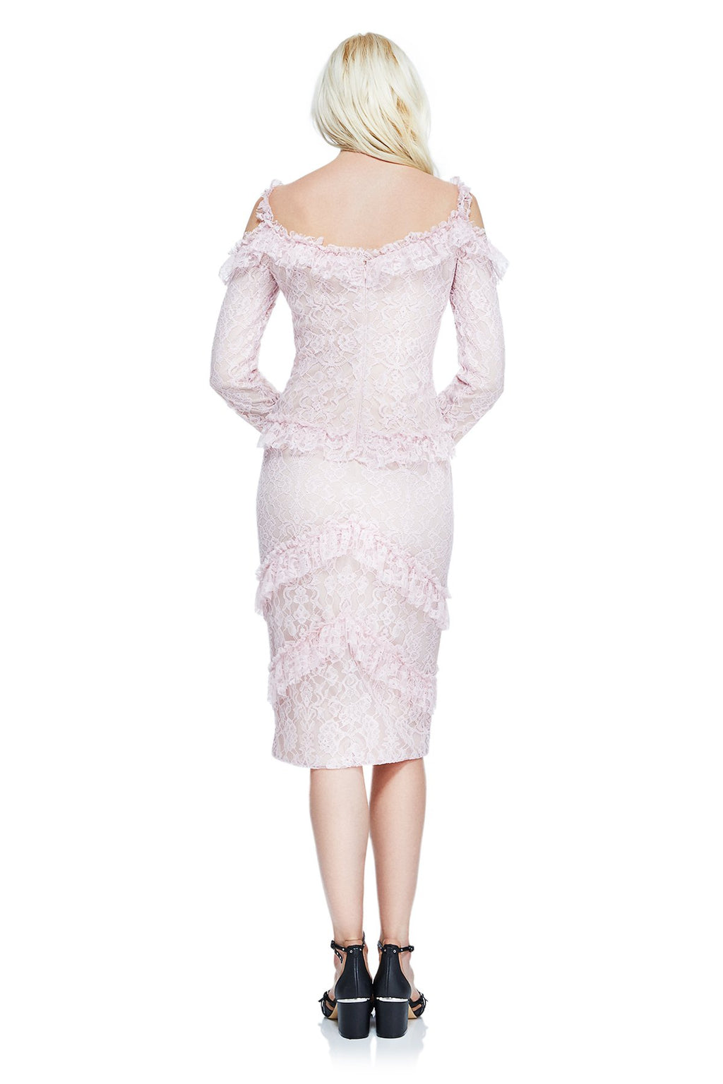 Pierre Dress