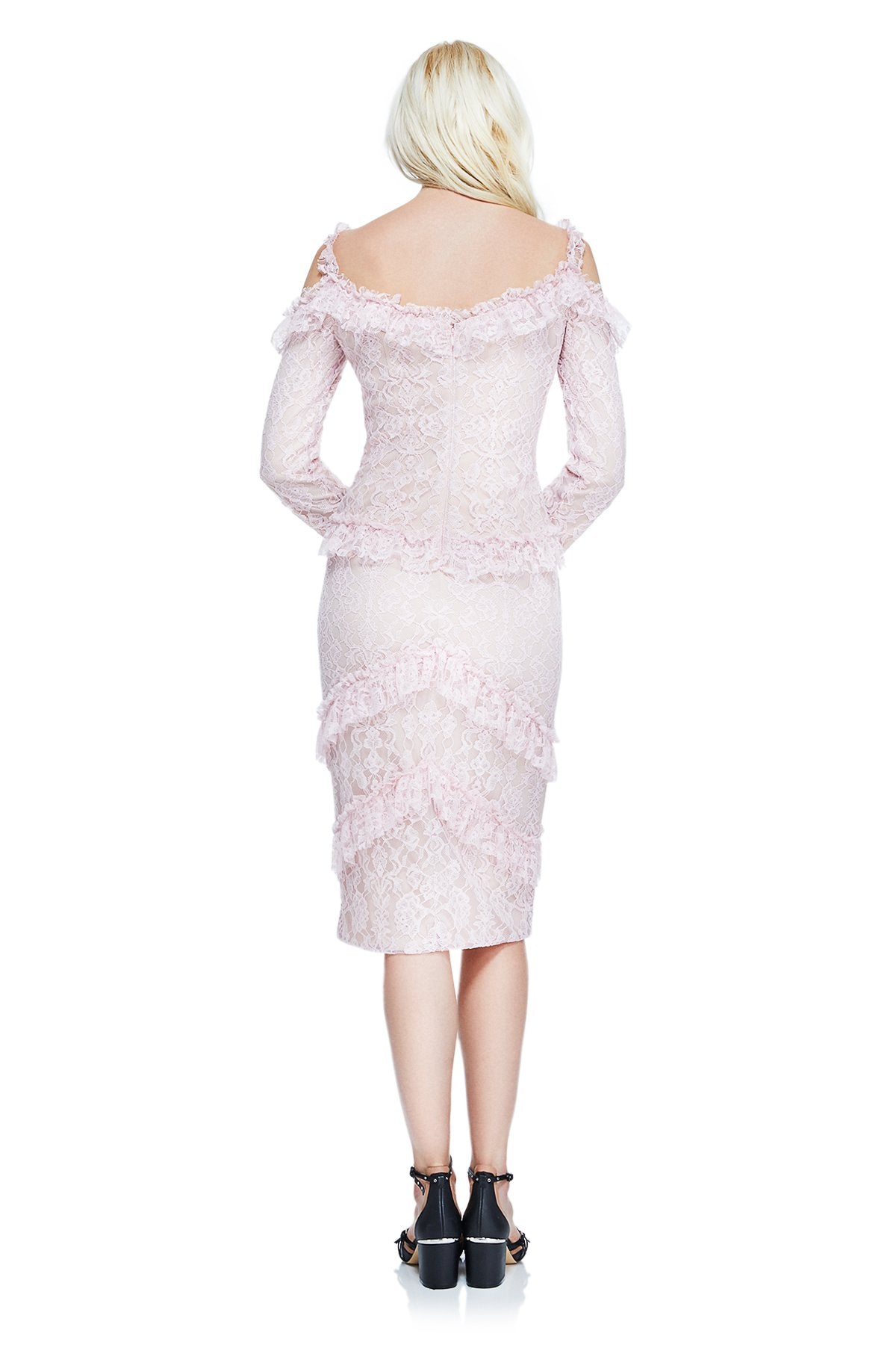 Pierre Dress