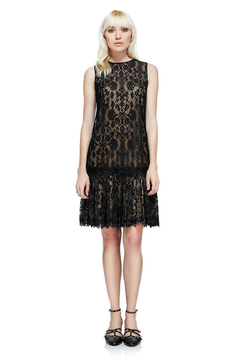 Tadashi Shoji - Josse Dress