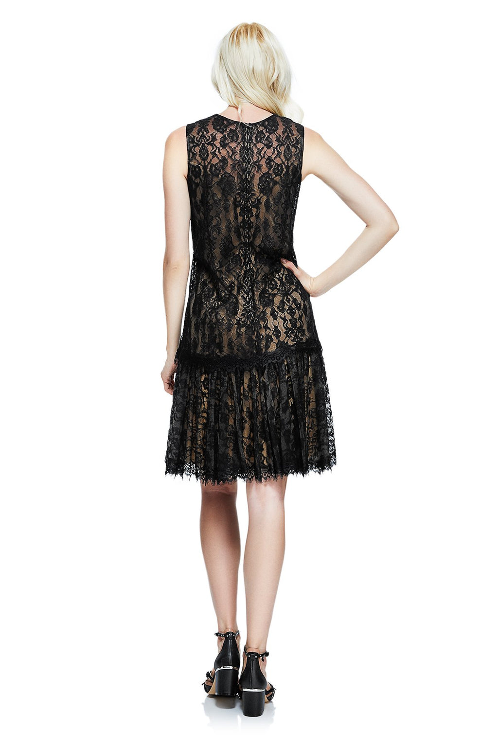 Tadashi Shoji - Josse Dress