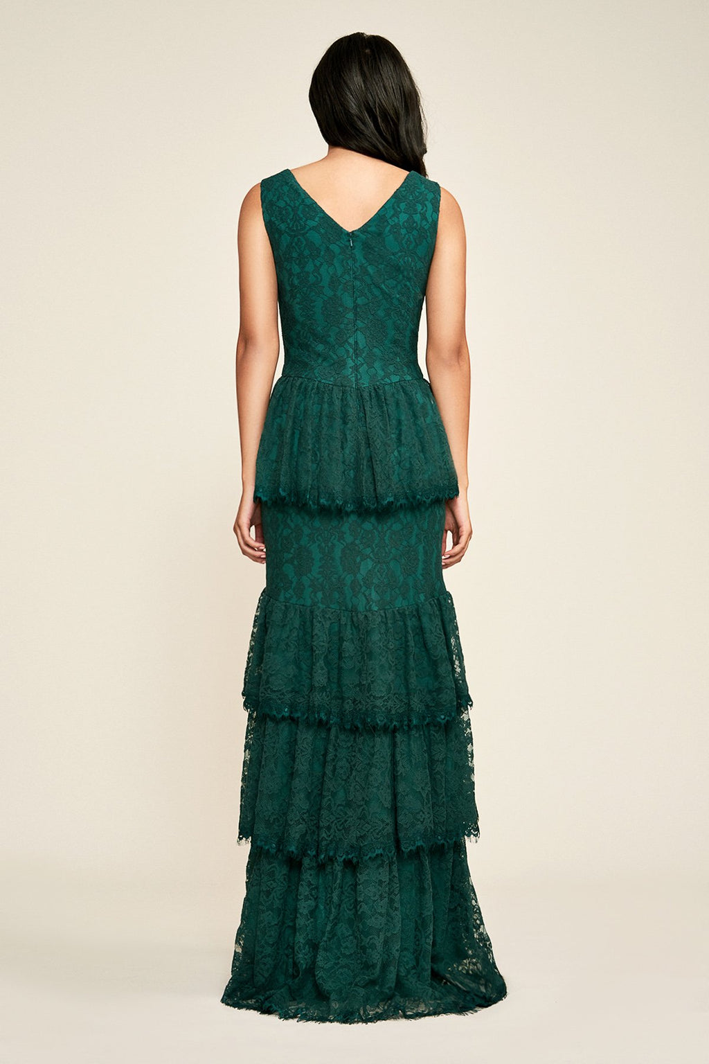 Marquis Evening Gown