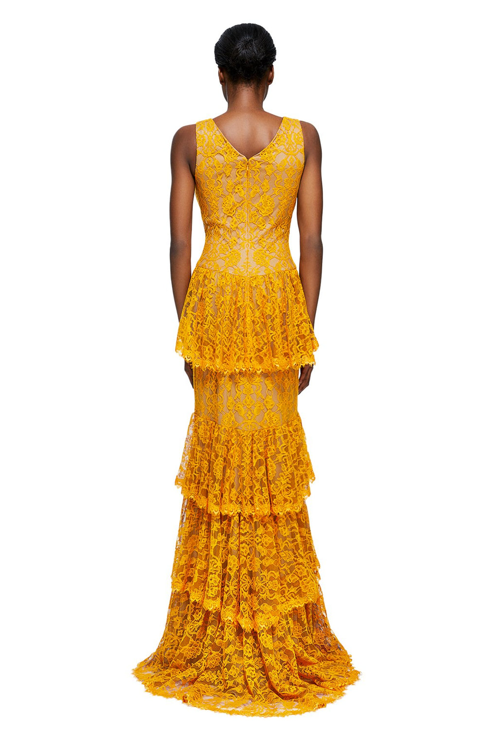 Marquis Evening Gown