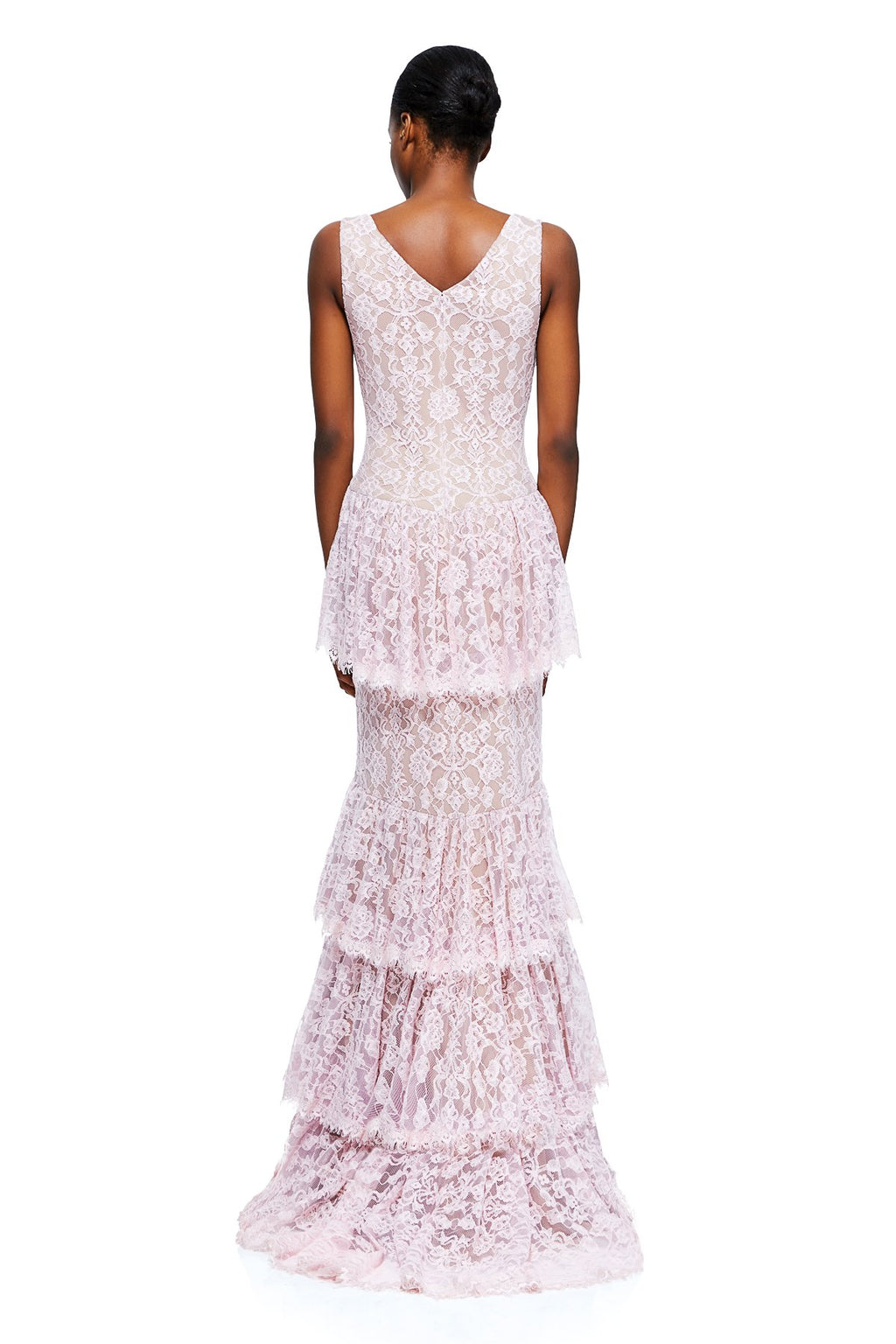 Marquis Evening Gown