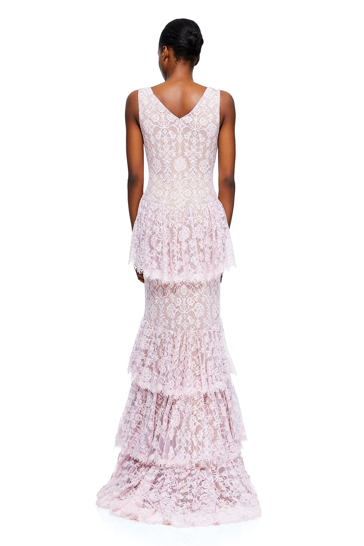 Marquis Evening Gown