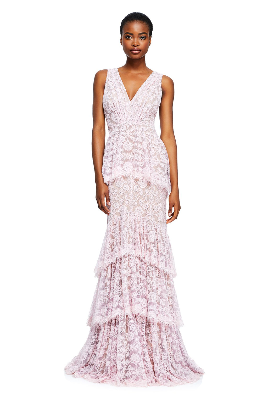 Marquis Evening Gown