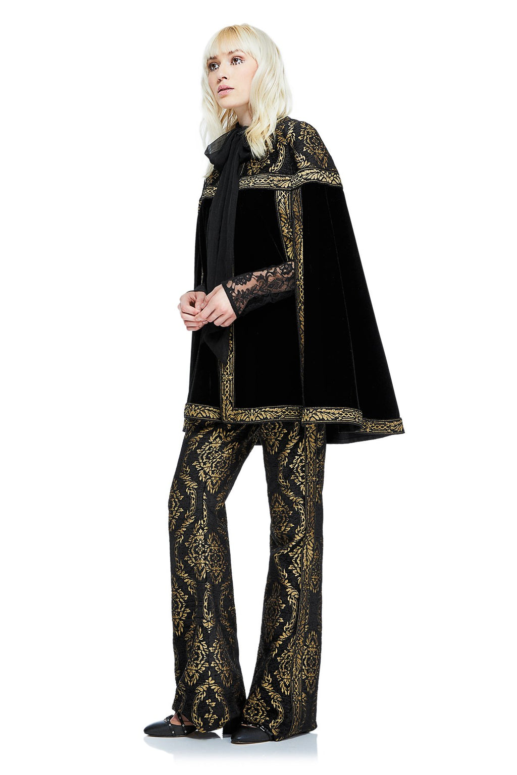 Diana Cape