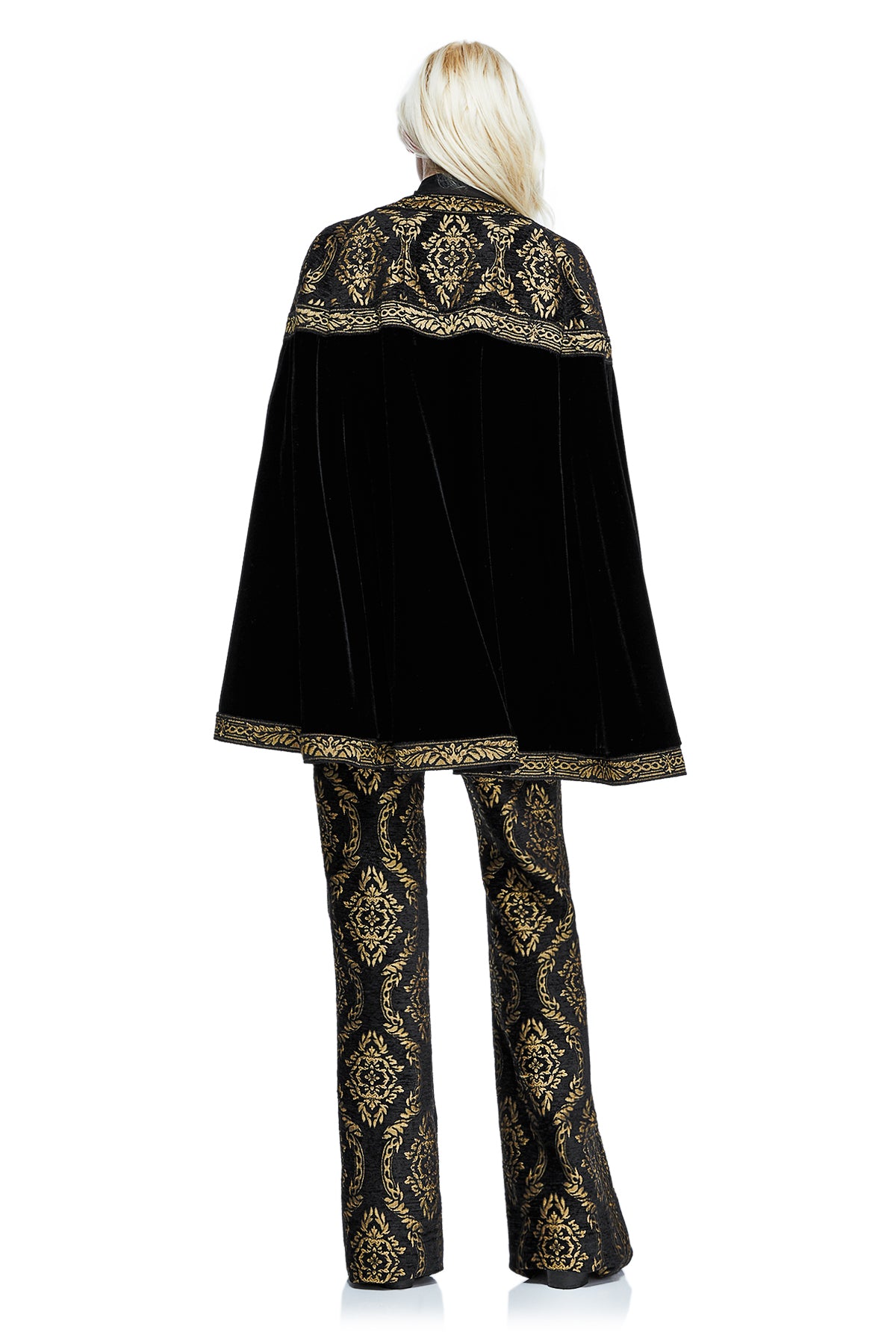 Diana Cape