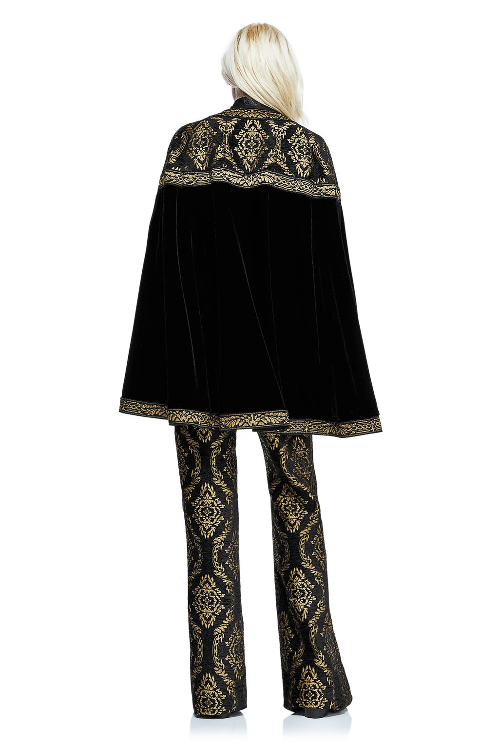 Hendrix Pant