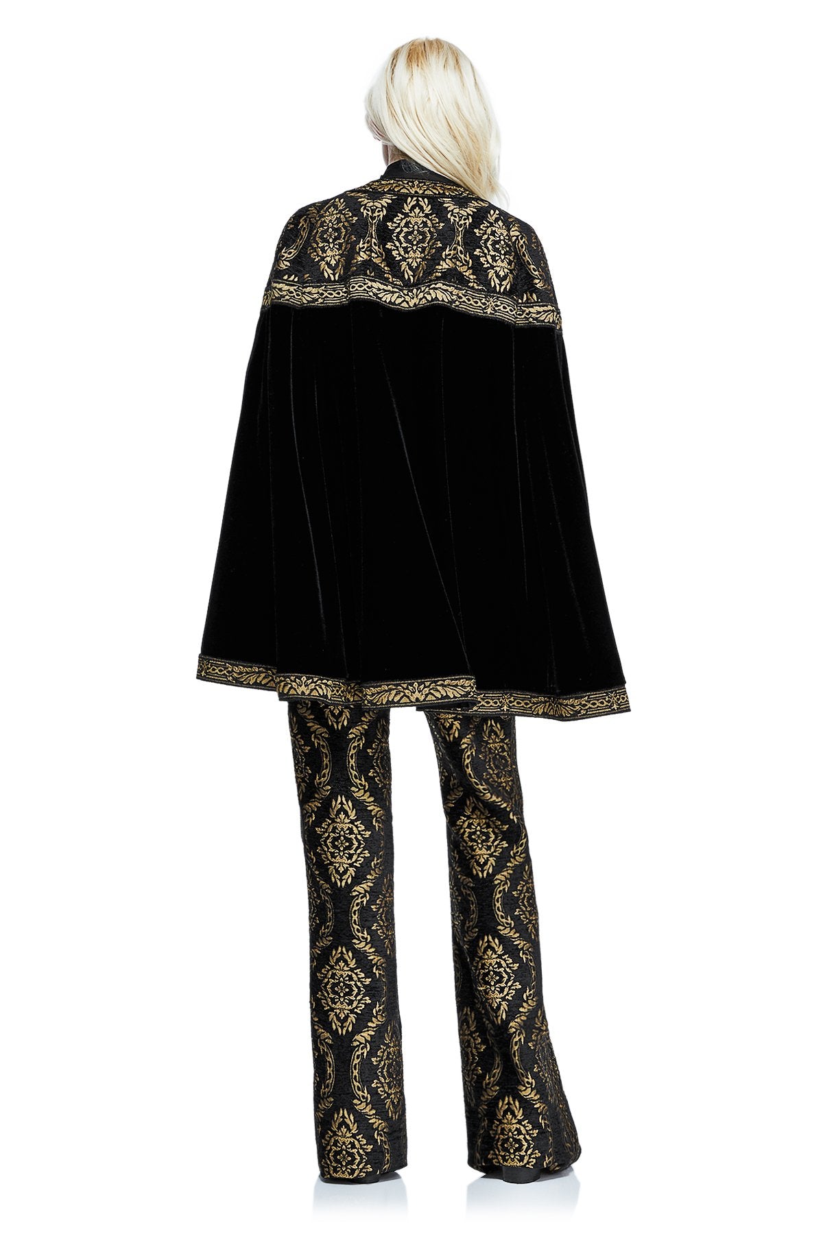 Hendrix Pant
