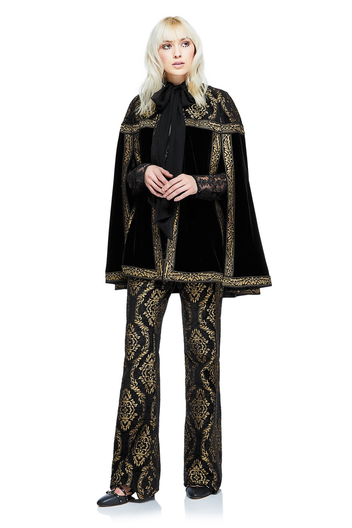 Hendrix Pant