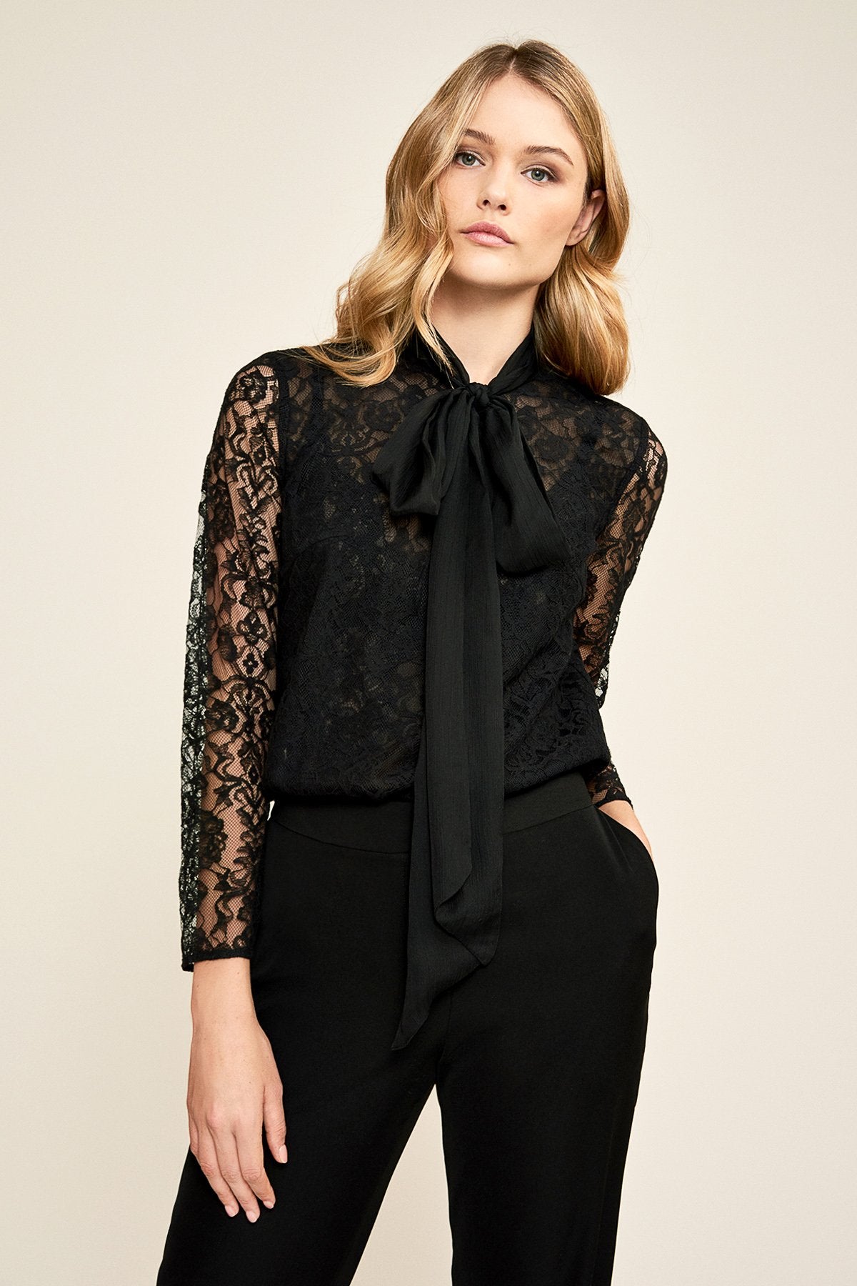 Sloane Top