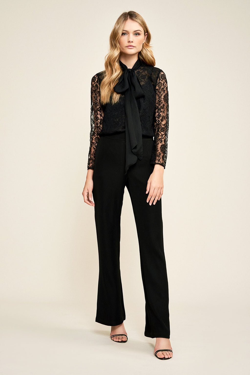 Tadashi Shoji - Sloane Top
