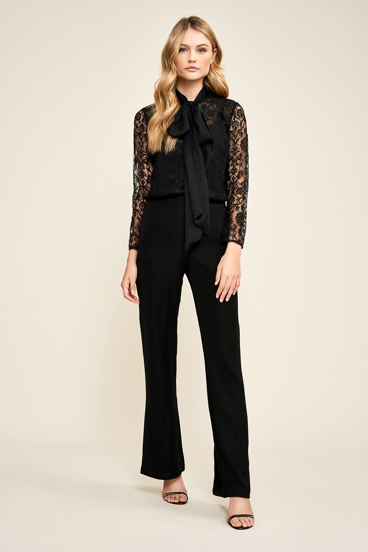 Tadashi Shoji - Sloane Top