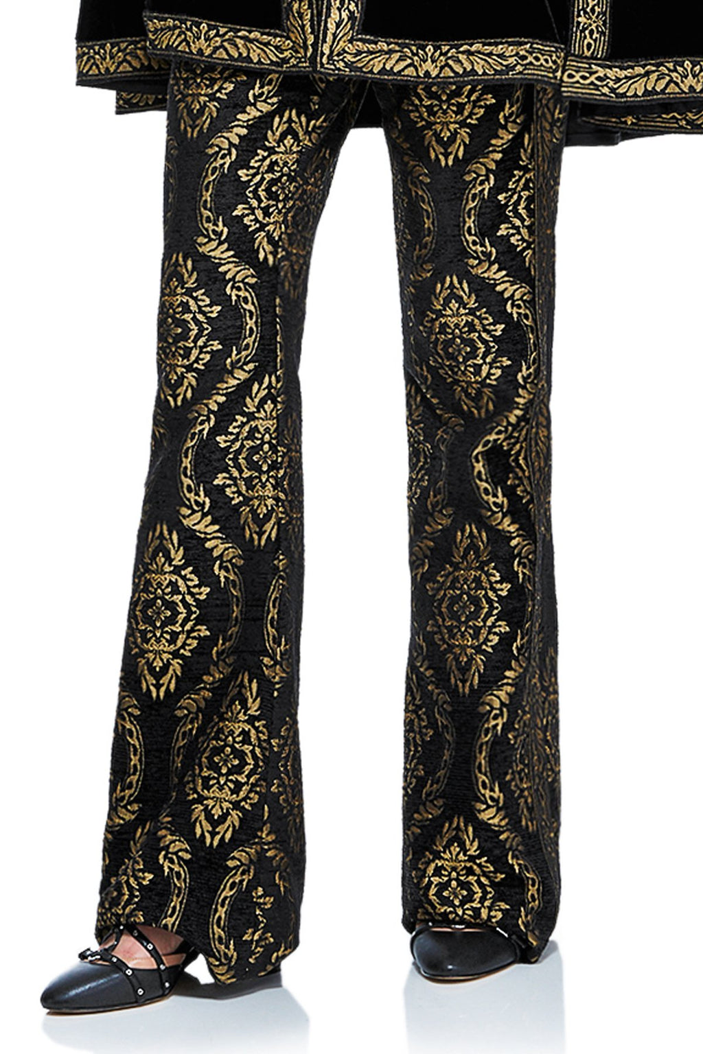 Hendrix Pant