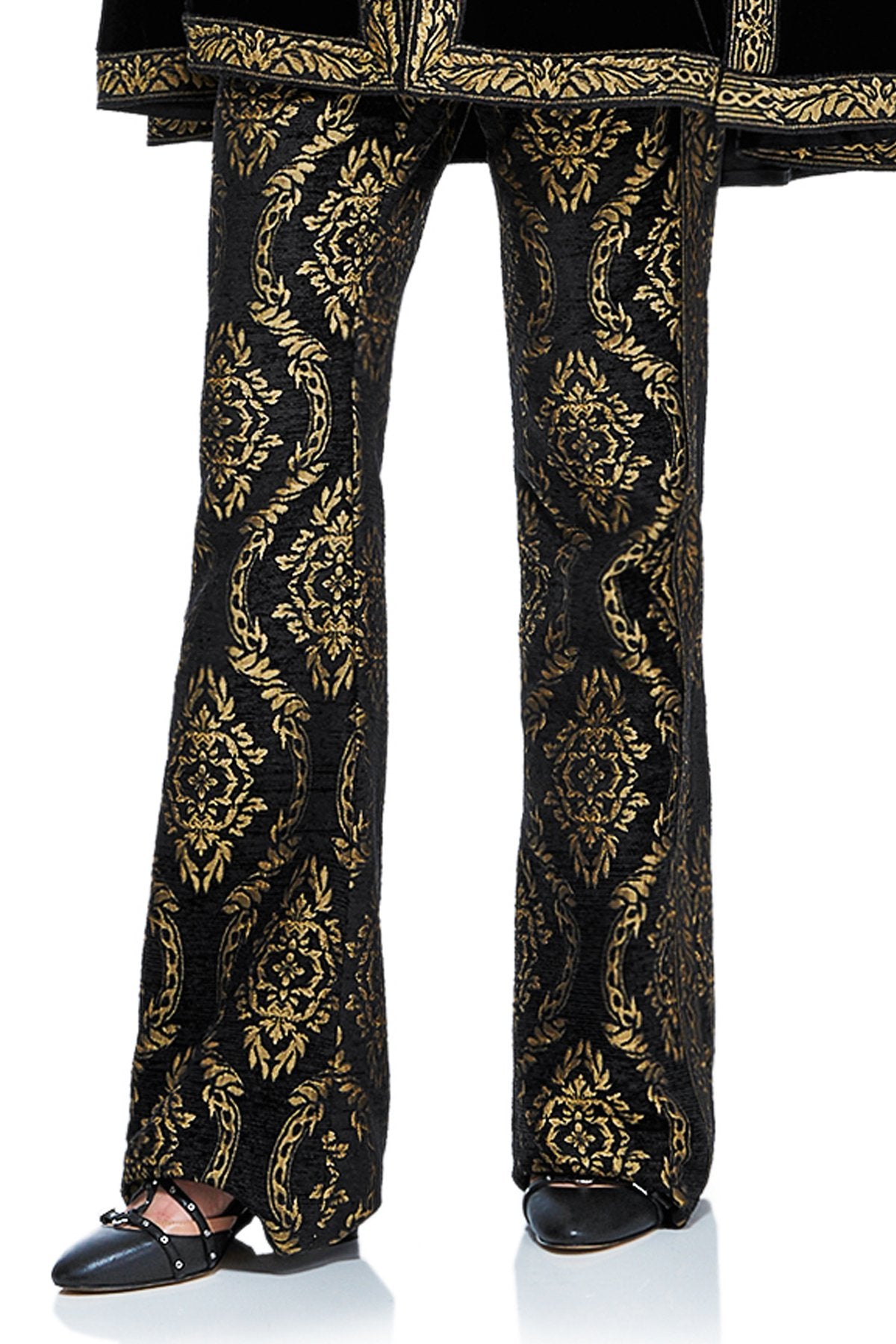 Hendrix Pant