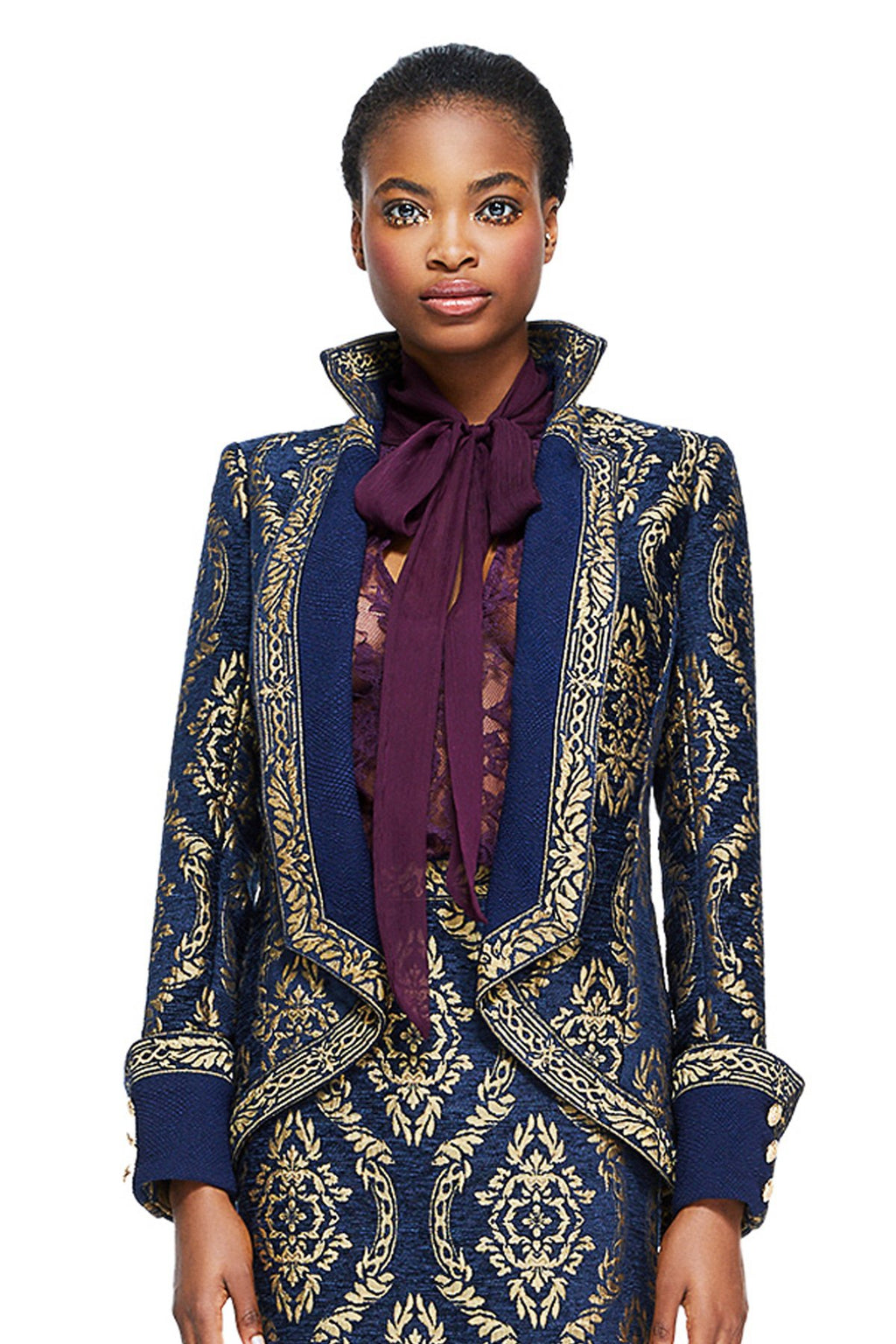 Talia Jacket