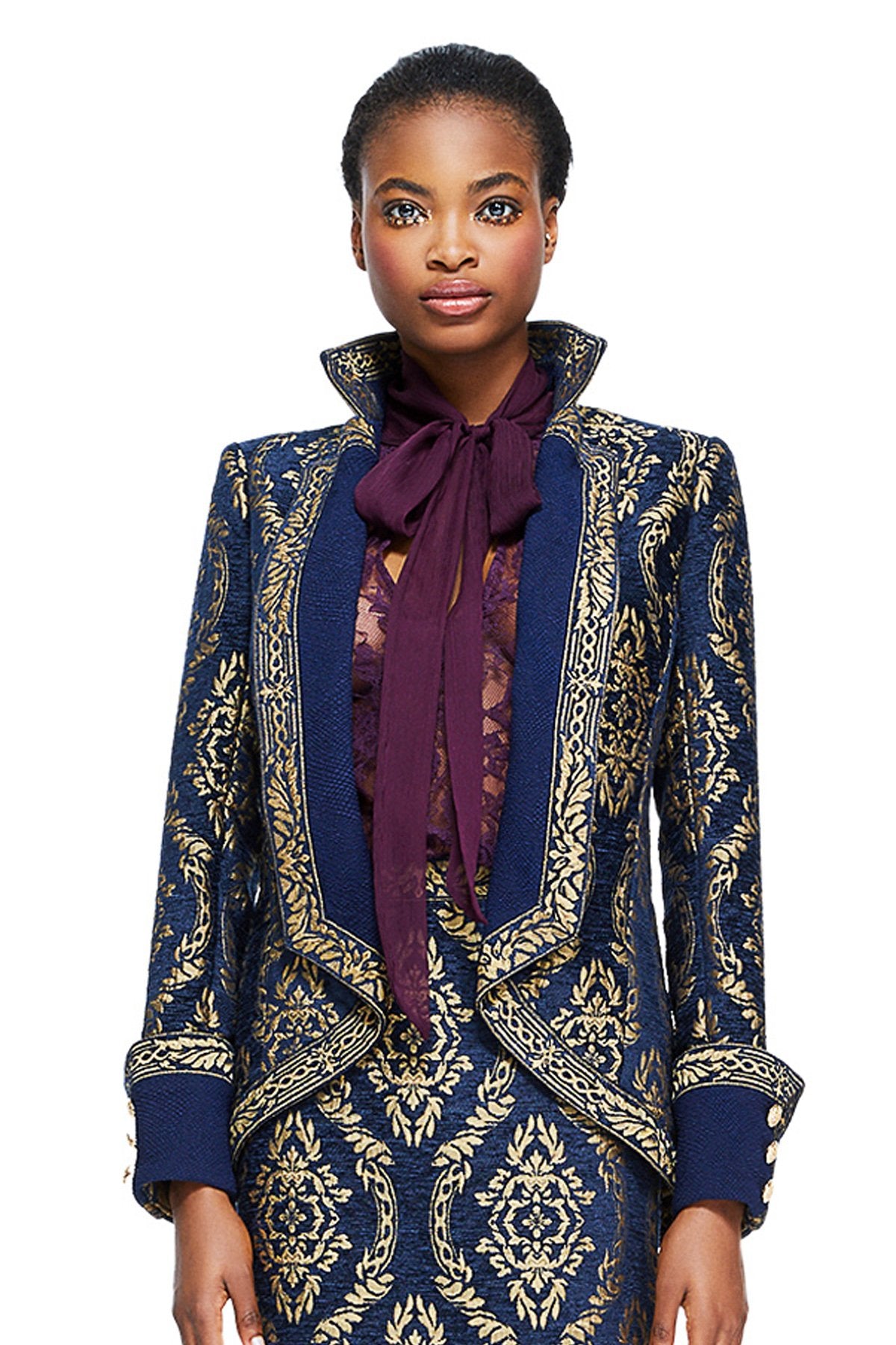 Talia Jacket