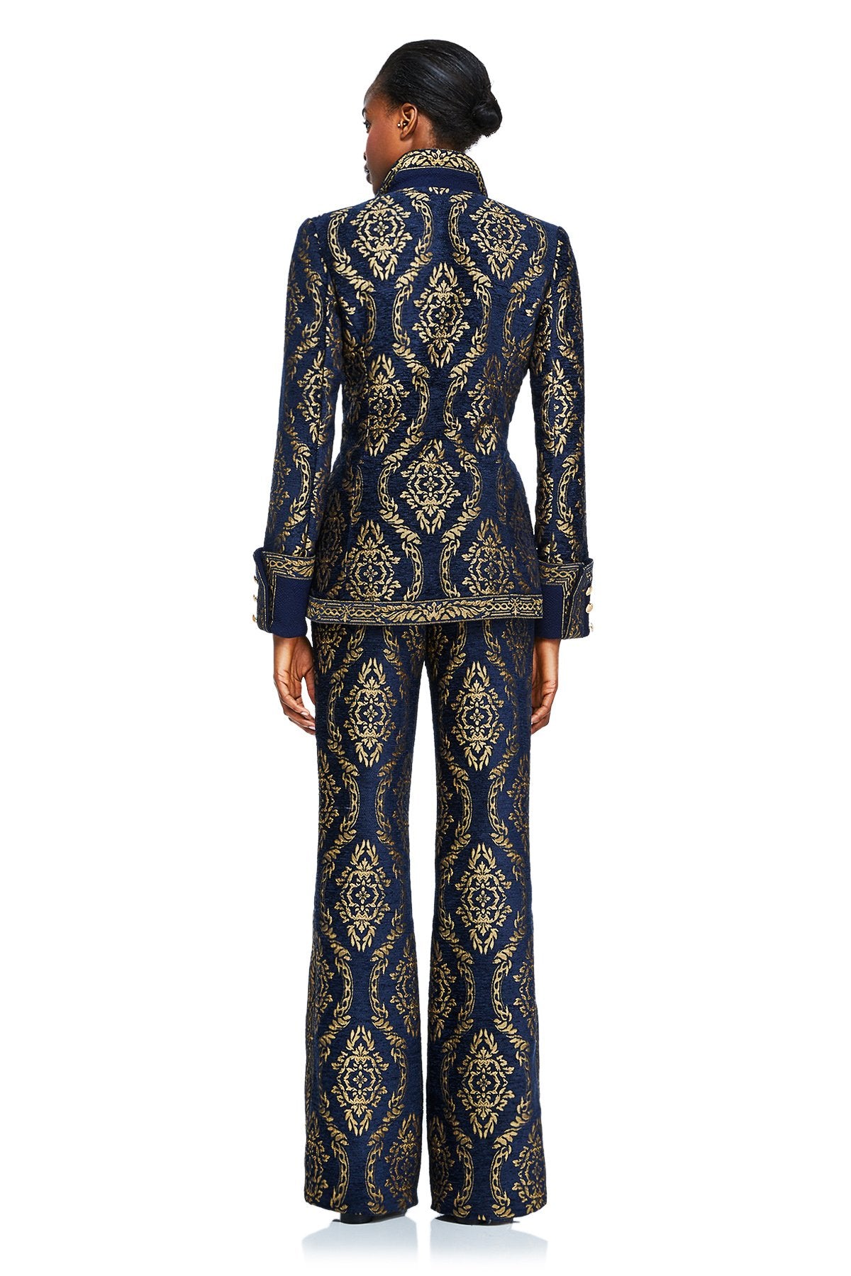 Hendrix Pant