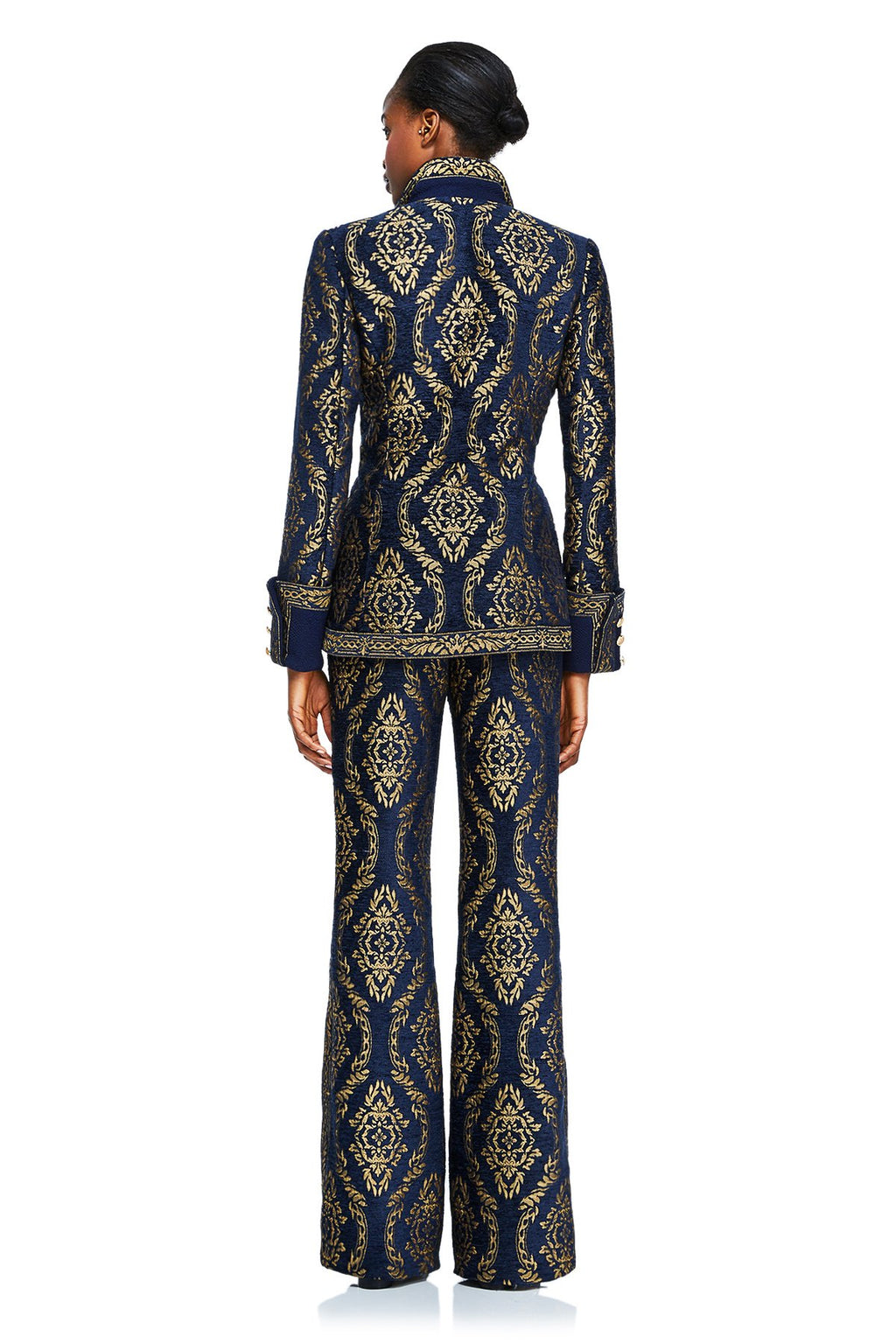 Hendrix Pant