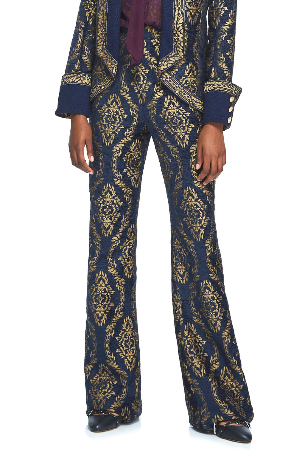 Hendrix Pant