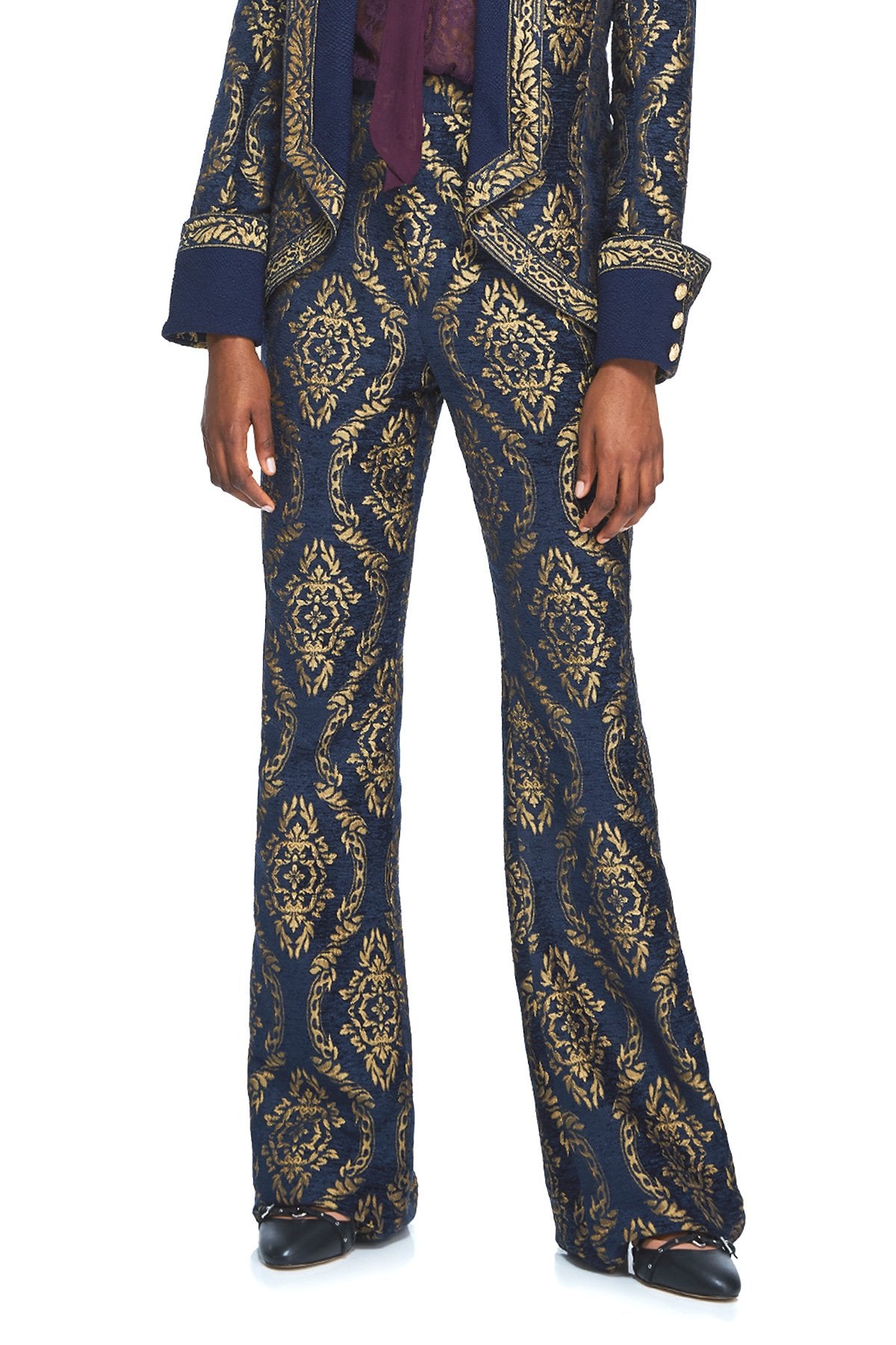 Hendrix Pant
