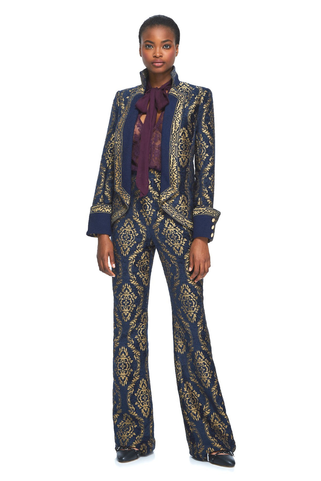 Hendrix Jacket