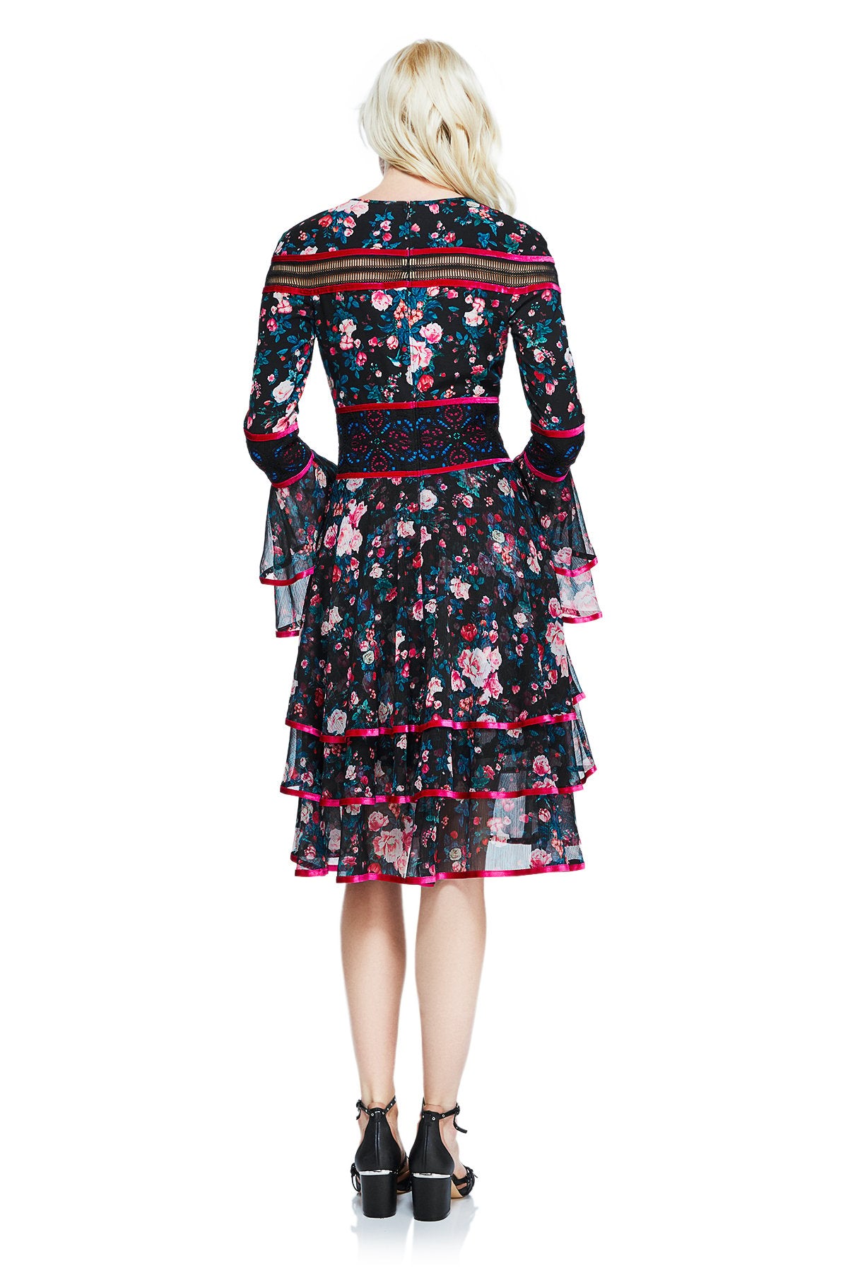 Tadashi Shoji - Lenoir Dress 