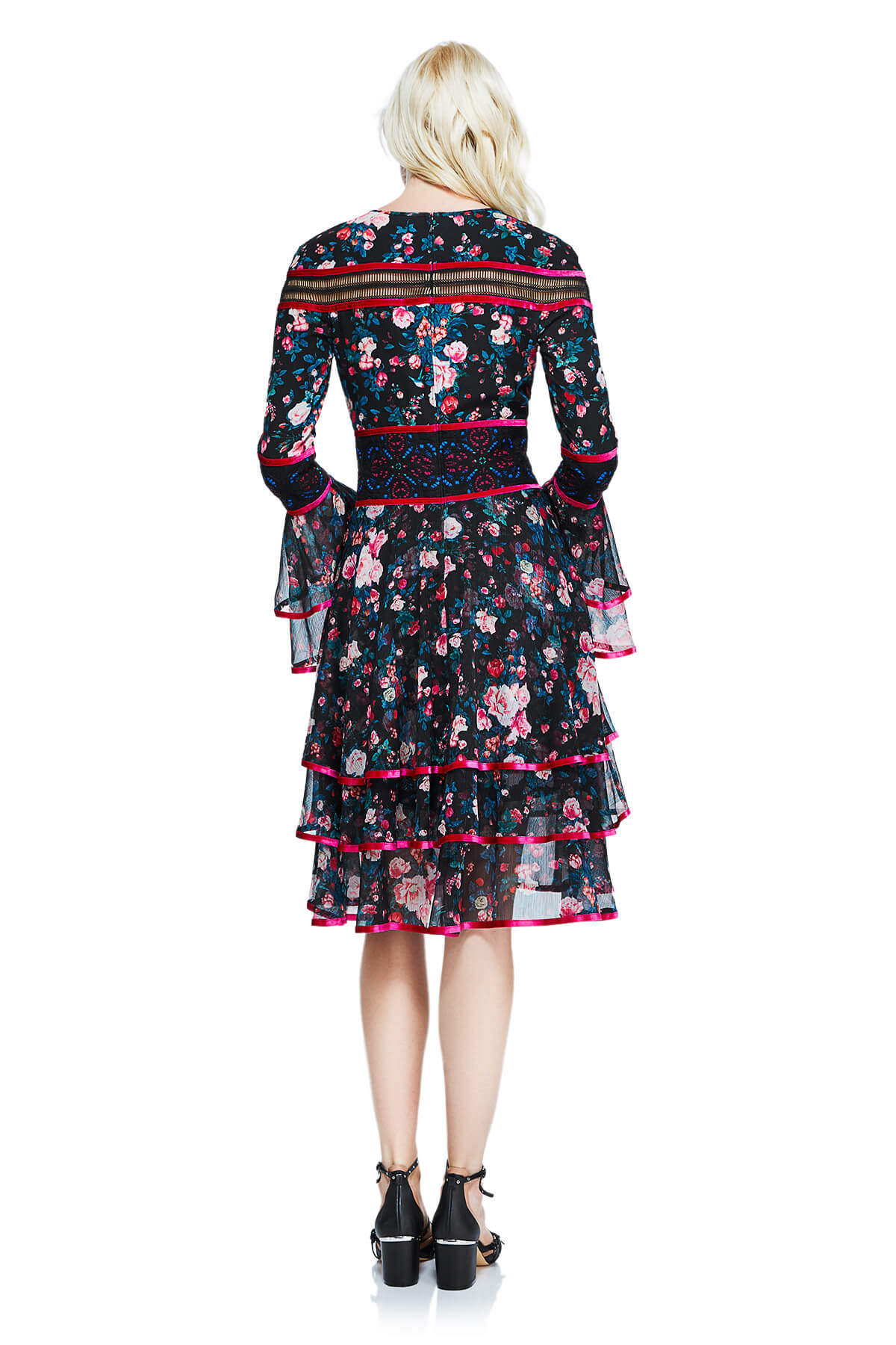 Lenoir Dress