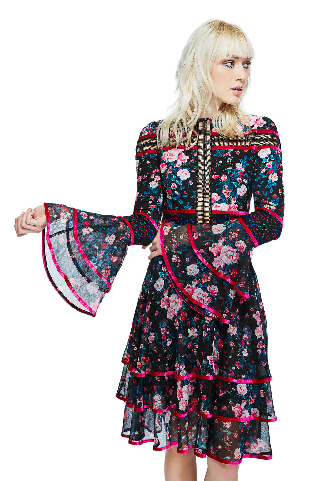 Lenoir Dress