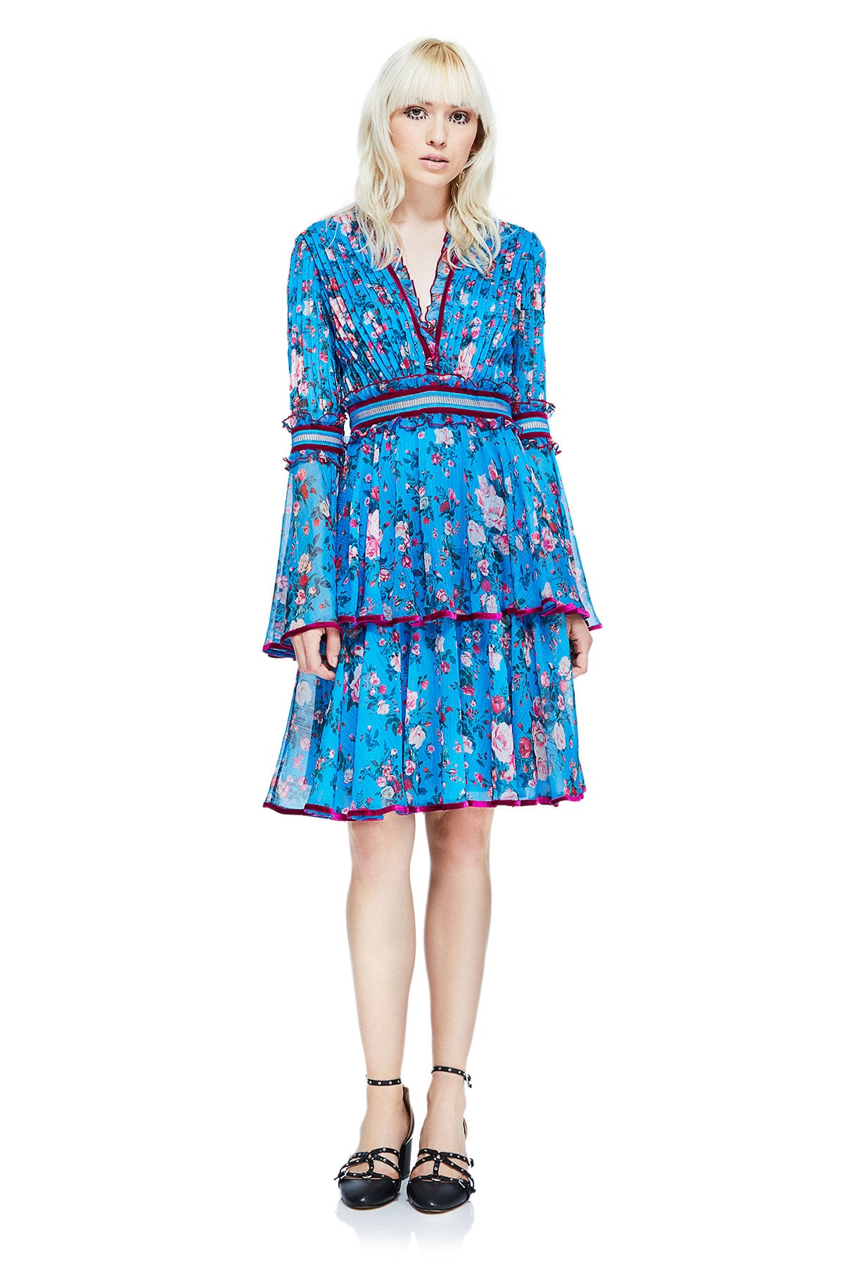Tadashi Shoji - Vasseur Dress