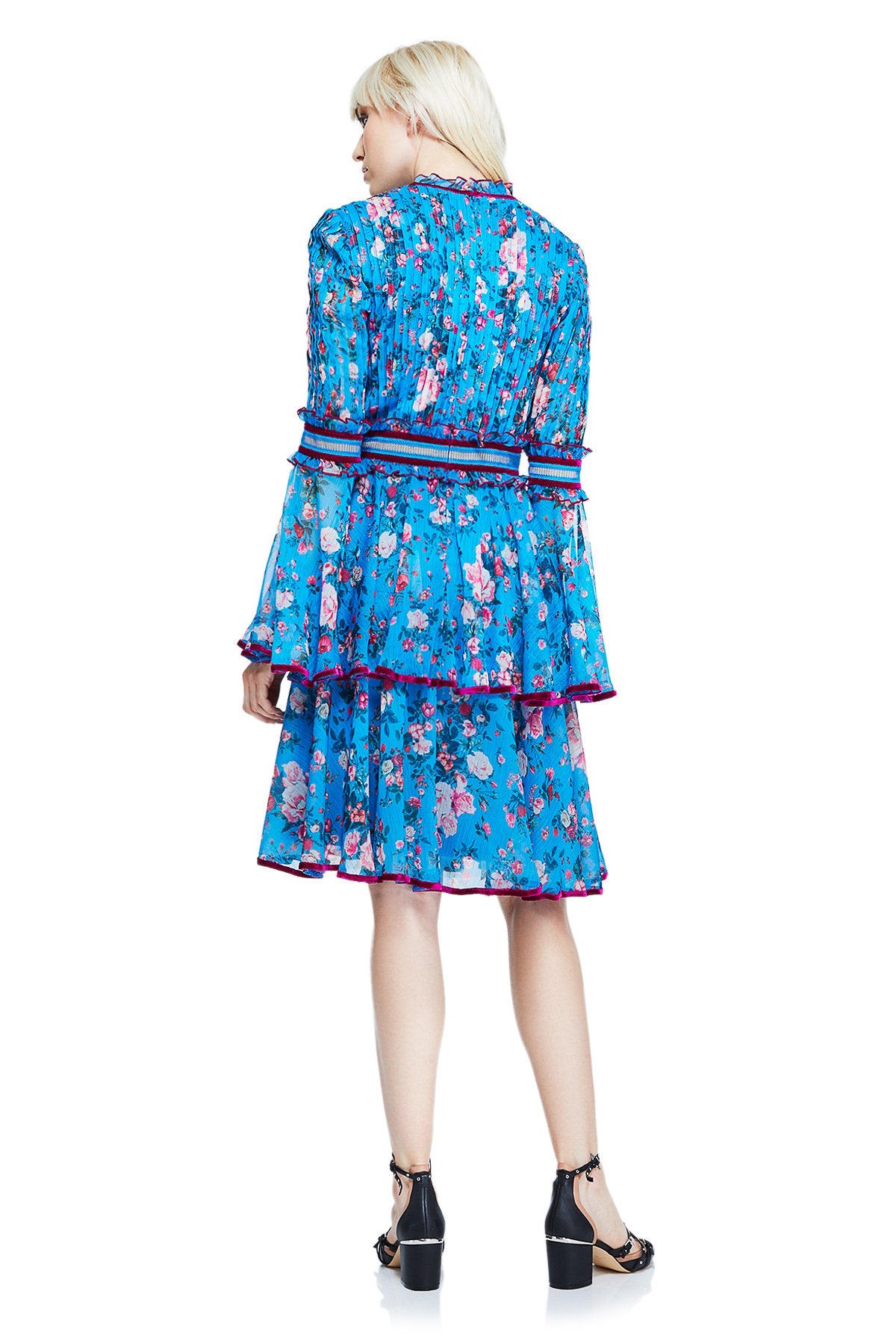 Tadashi Shoji - Vasseur Dress