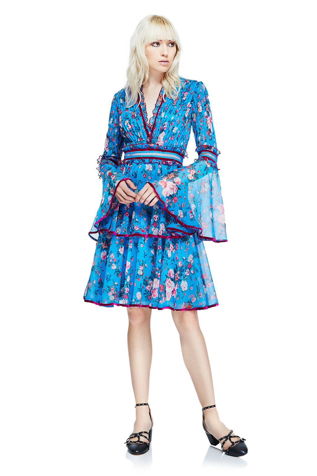 Vasseur Dress