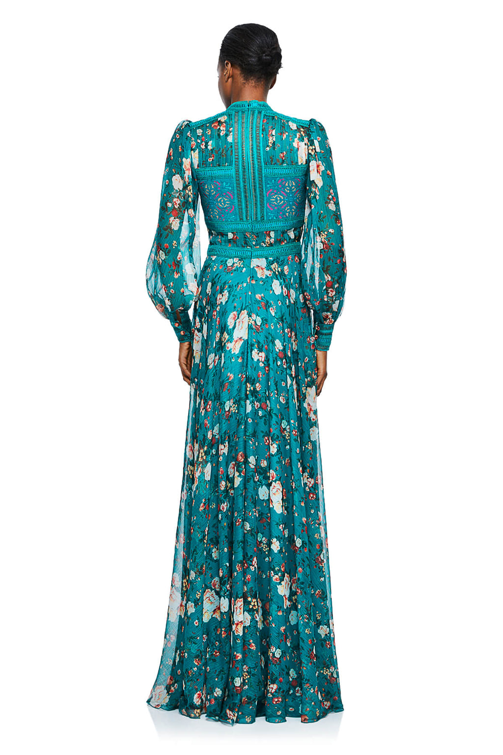 Tadashi Shoji - Duverny Gown 
