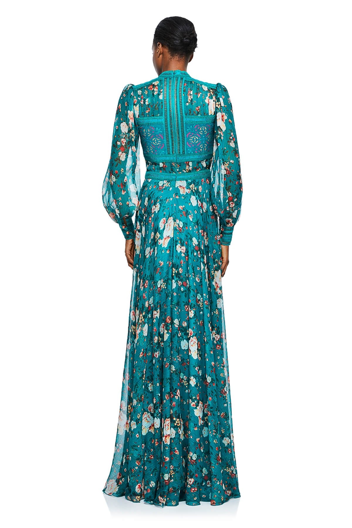Duverny Gown