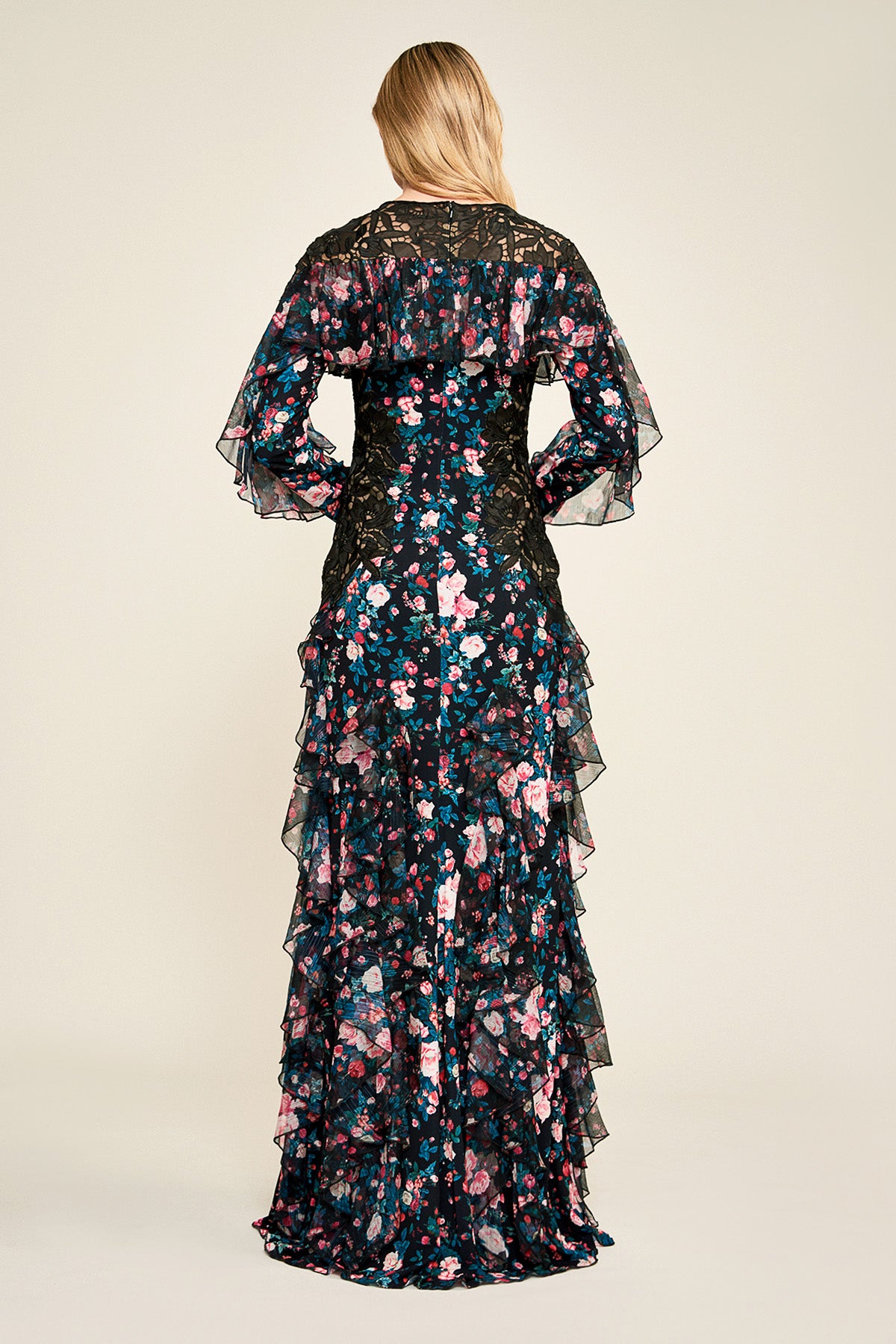 Tadashi Shoji - Sarahi Gown 