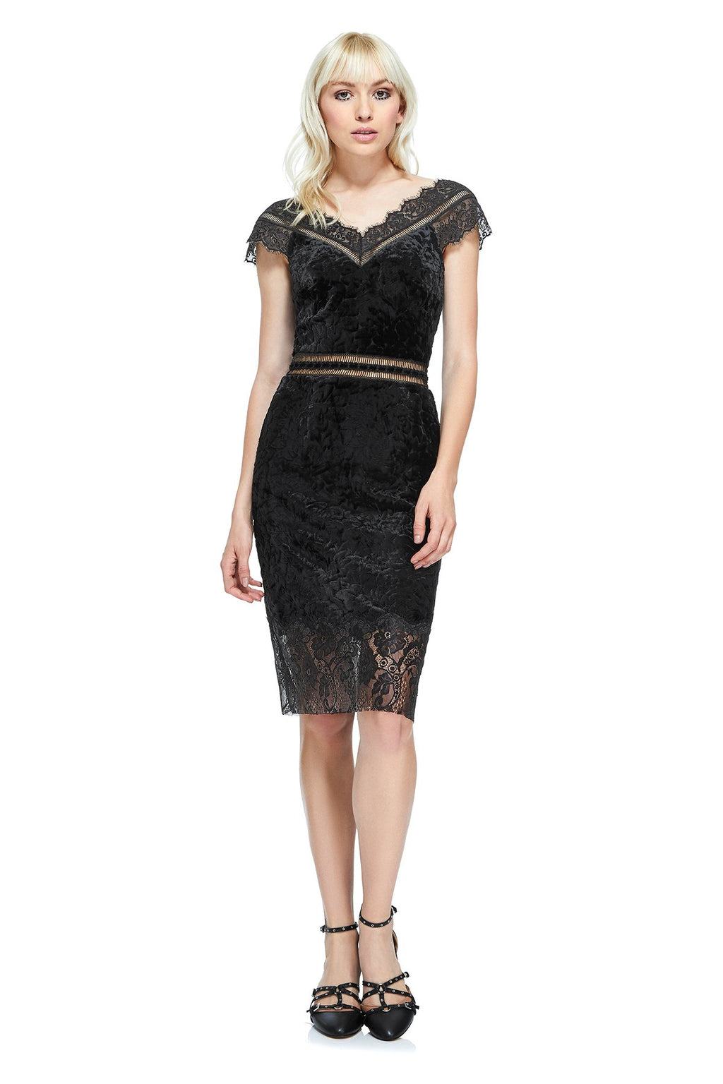 Tadashi Shoji - Erin Dress