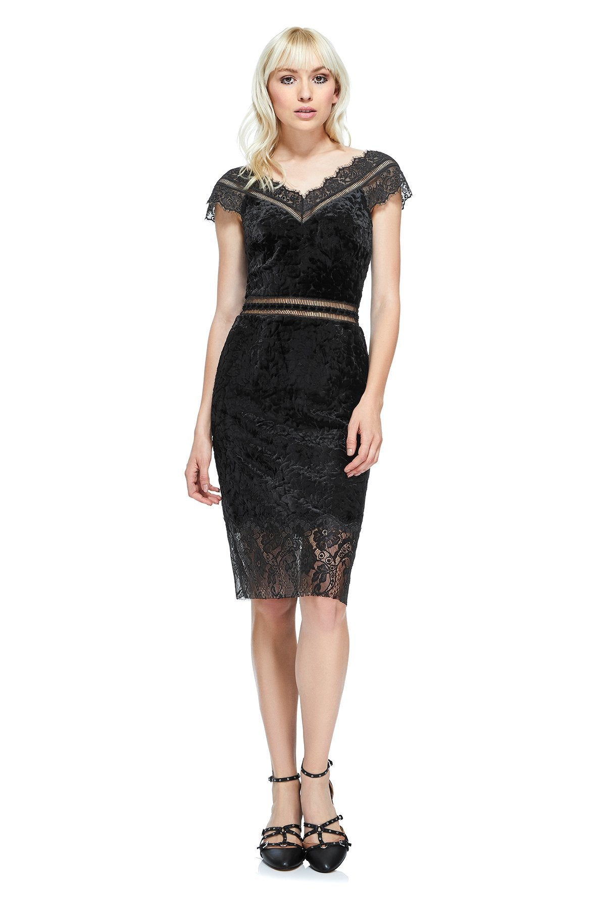 Tadashi Shoji - Erin Dress