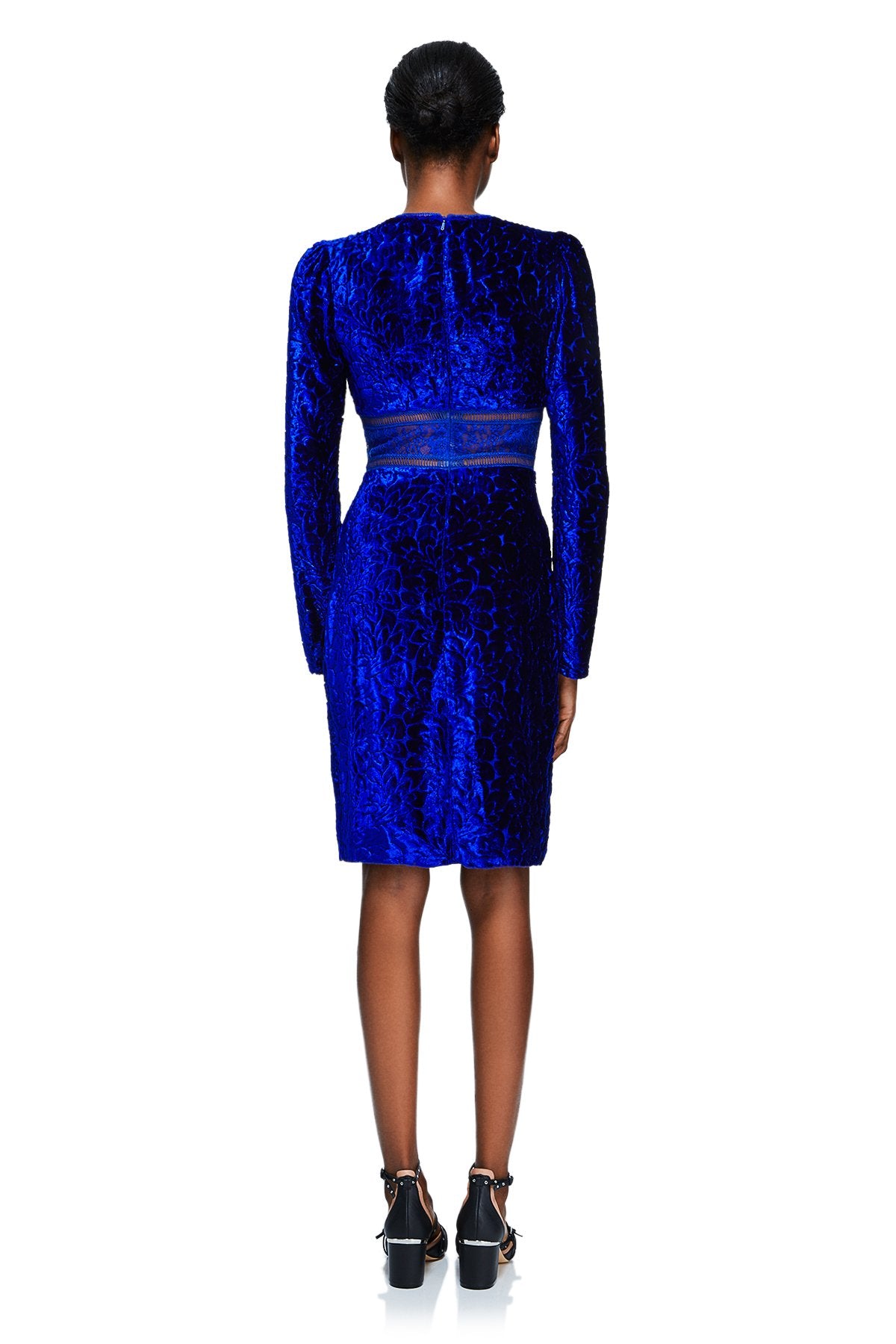 Layla Dress