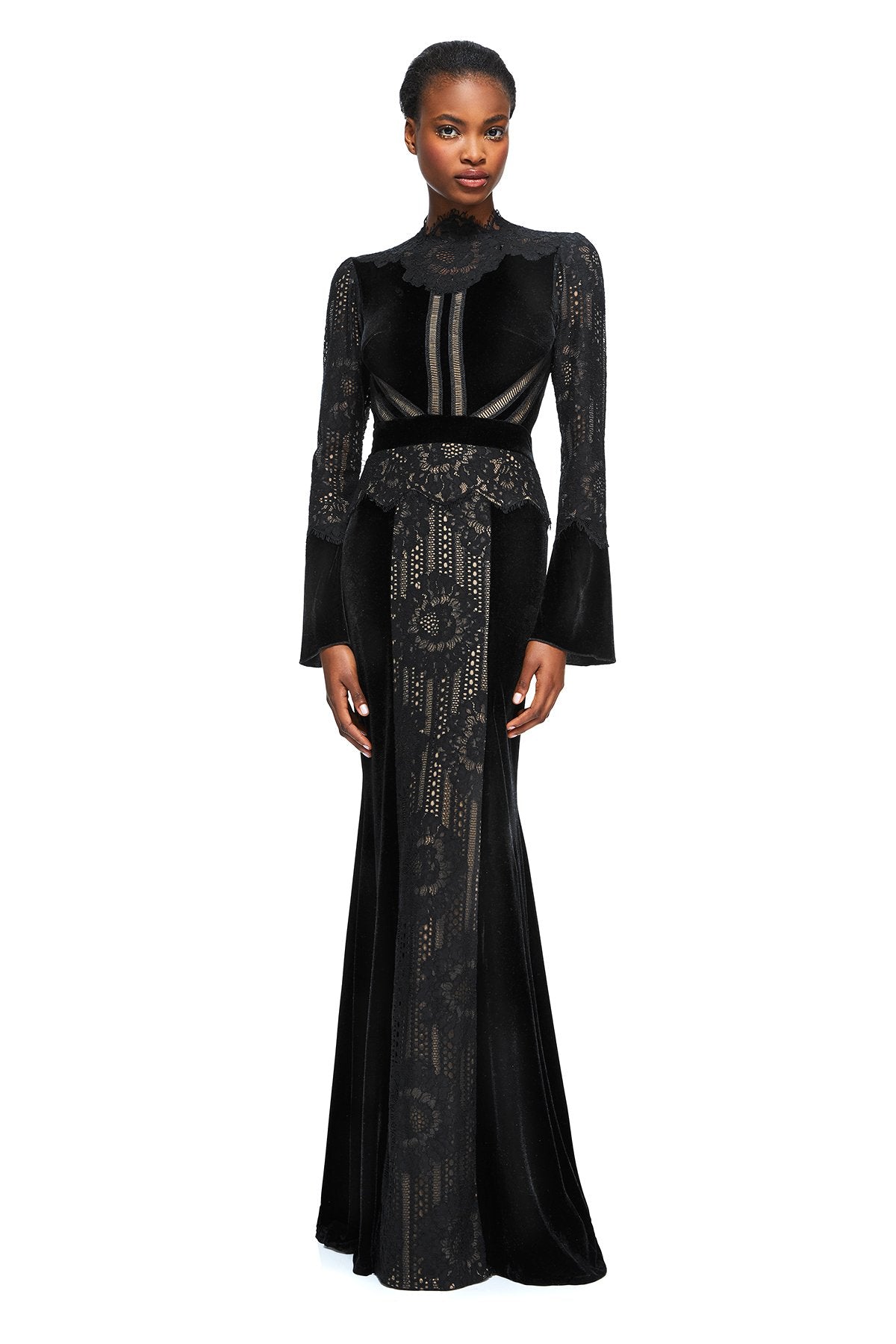 Tadashi Shoji - Morgan Gown