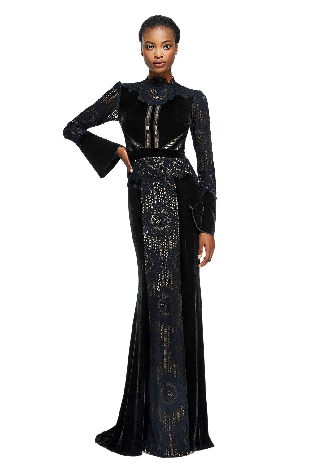 Tadashi Shoji - Morgan Gown