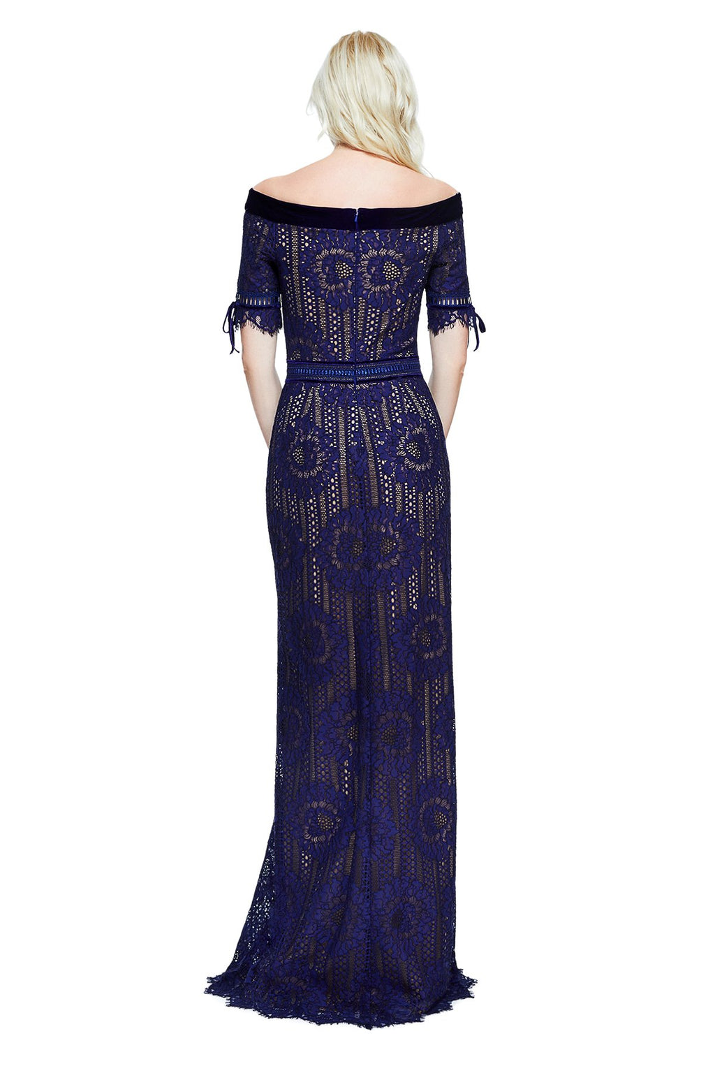 Rosina Gown - PETITE
