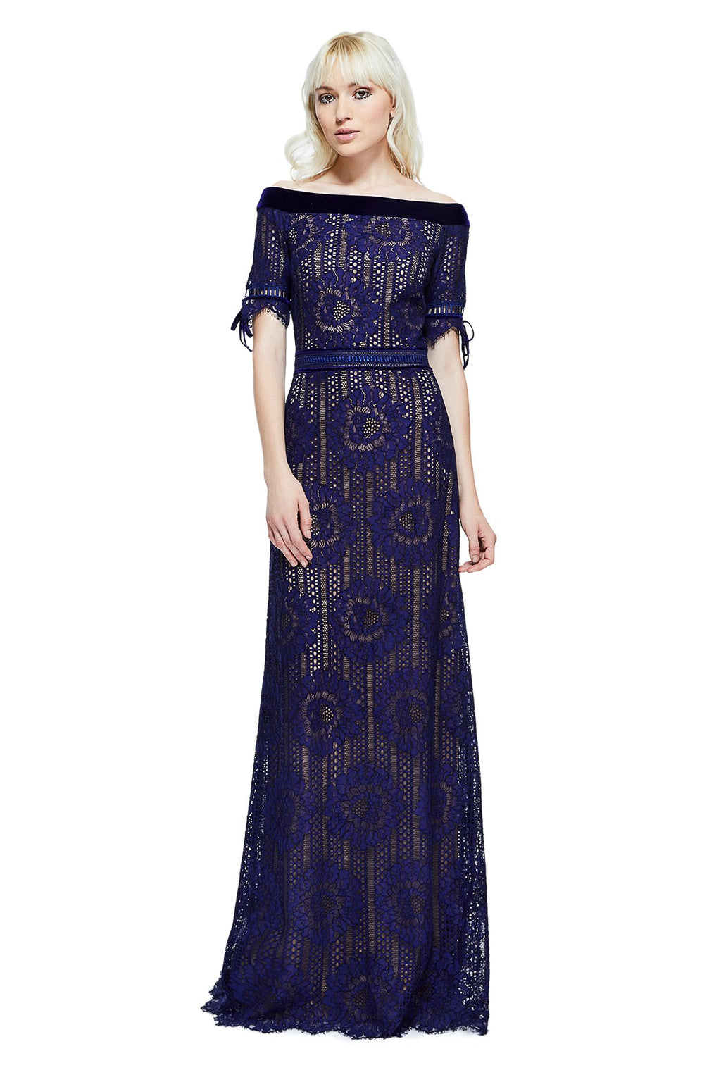 Tadashi Shoji - Rosina Gown